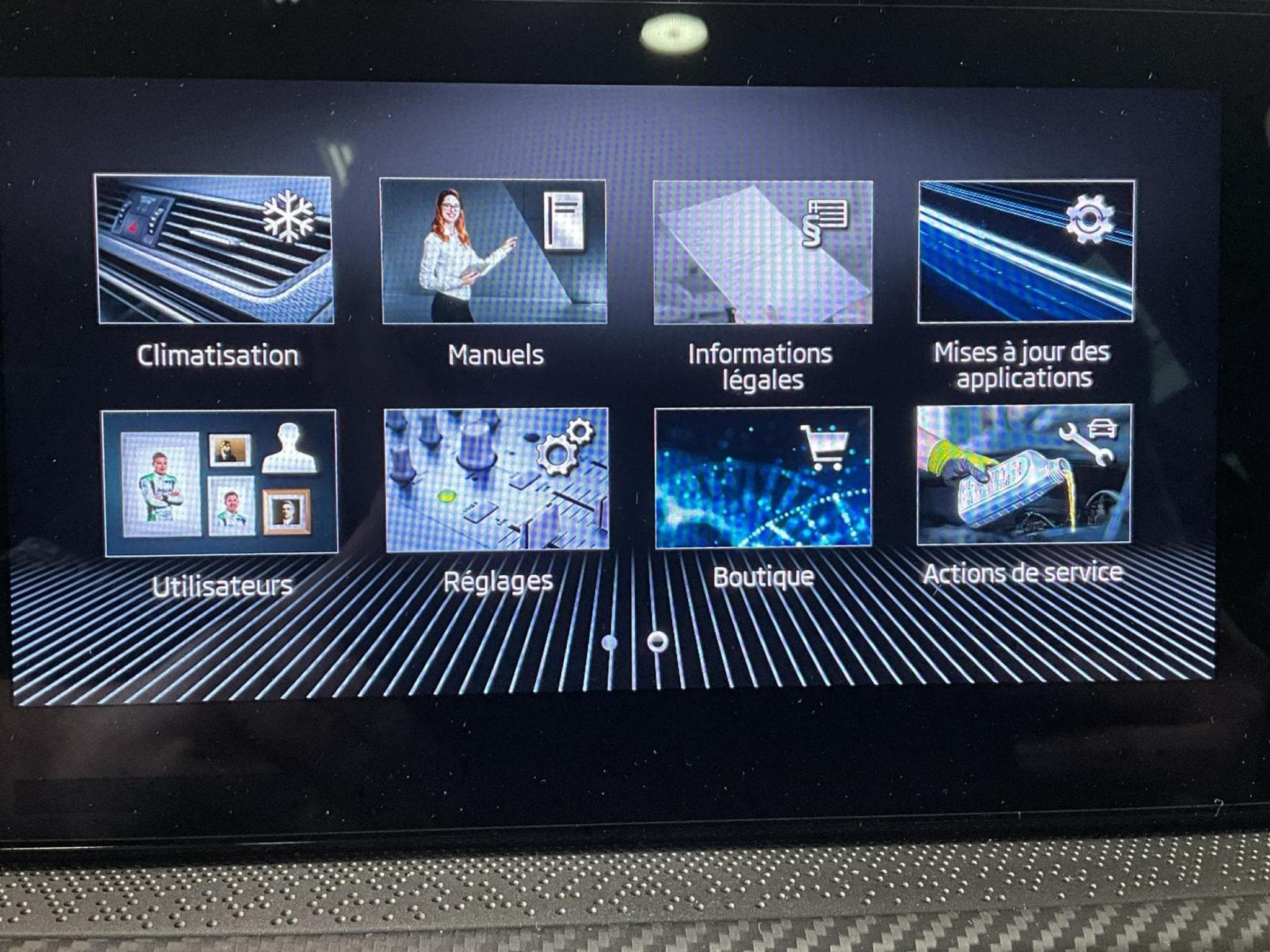 Skoda Kamiq Monte-Carlo+DSG+LED+LM18 (2024) - Photo 16