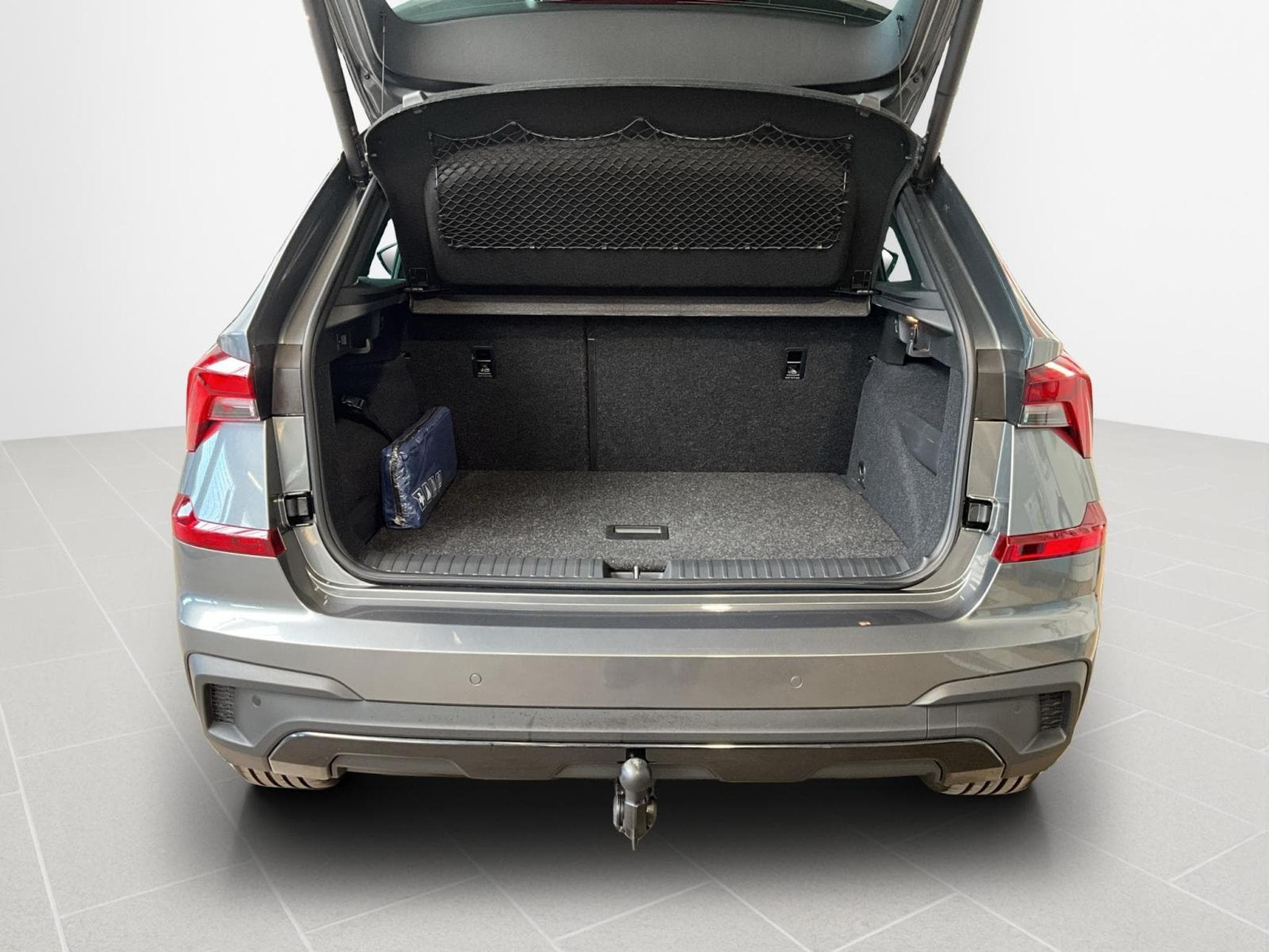 Skoda Kamiq Monte-Carlo+DSG+LED+LM18 (2024) - Photo 23