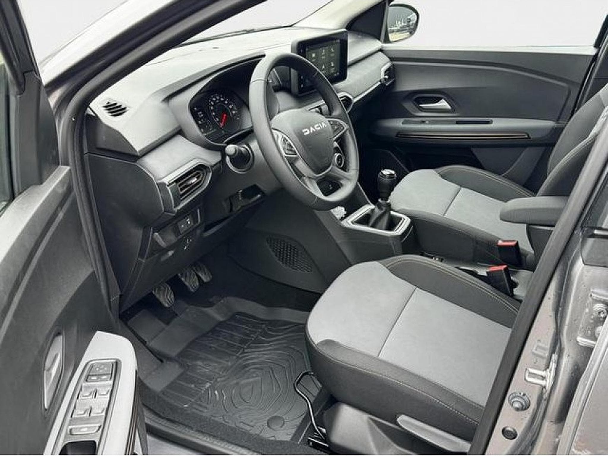 Dacia Jogger (2025) - Photo 11