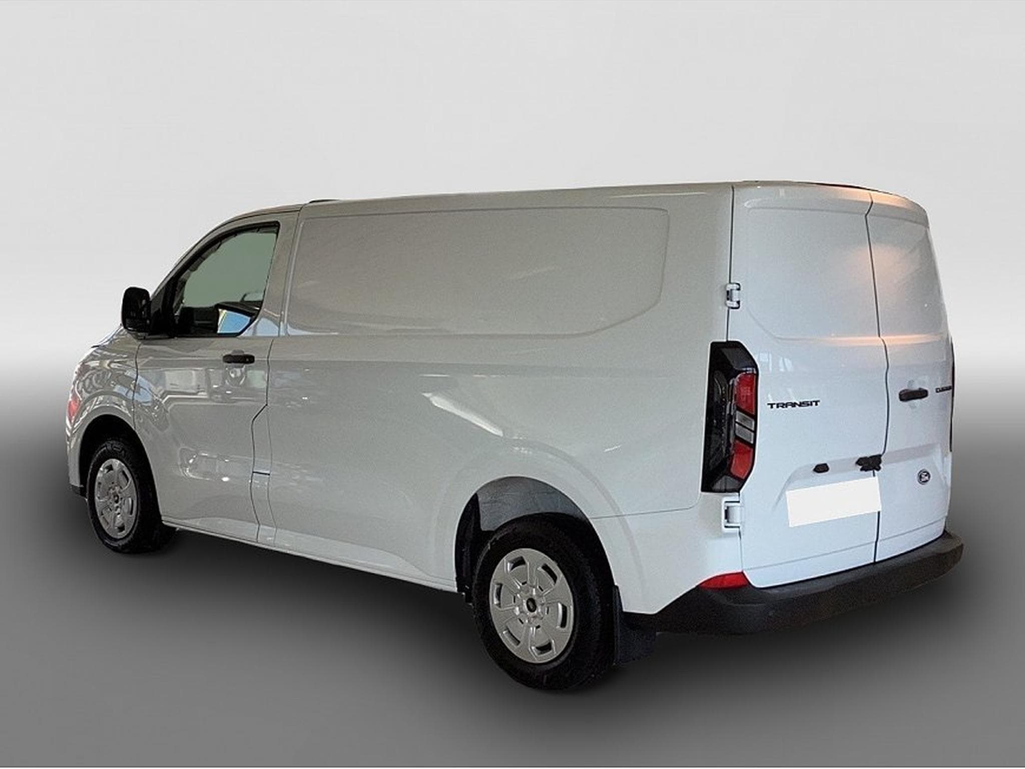 Ford Transit (2026) - Photo 4