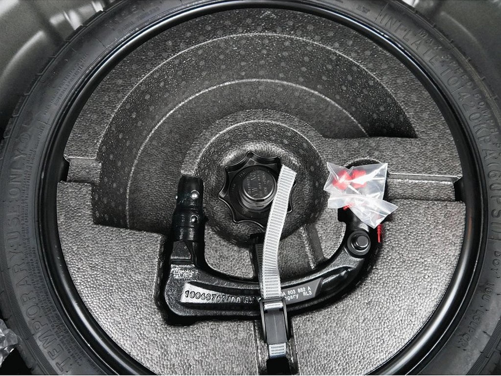 VW T-Roc (2026) - Photo 11