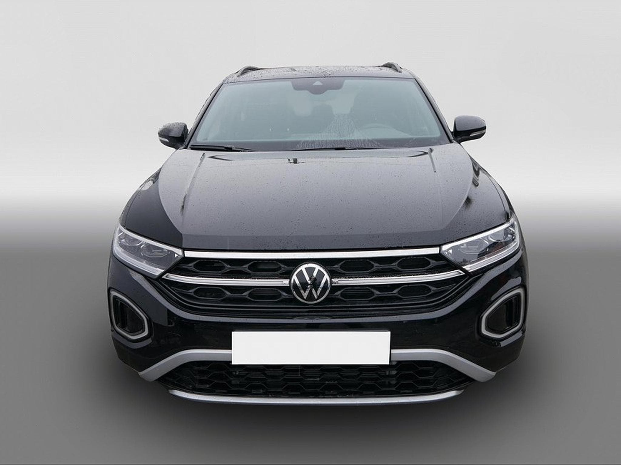 VW T-Roc (2026) - Photo 4