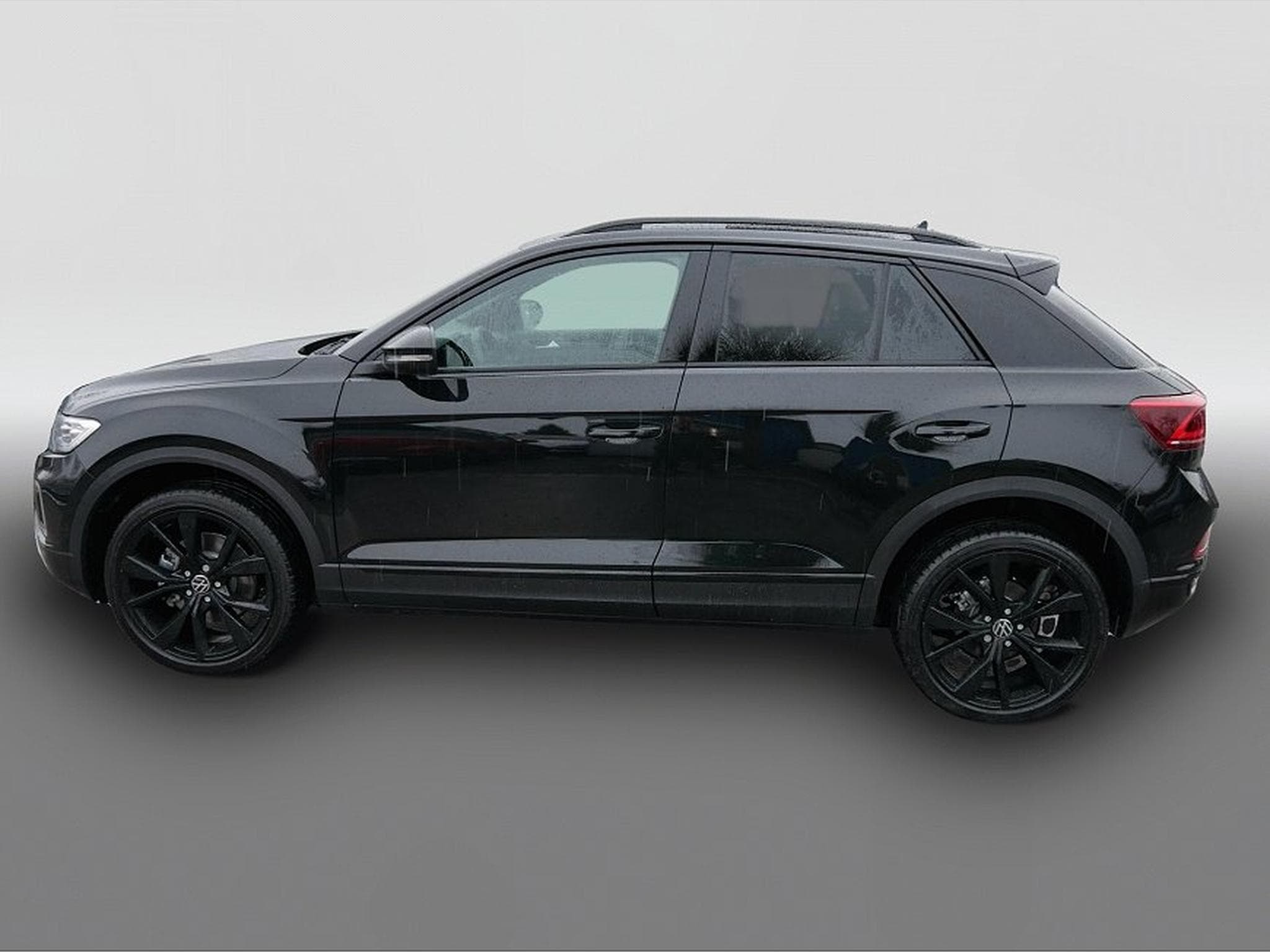 VW T-Roc (2026) - Photo 5