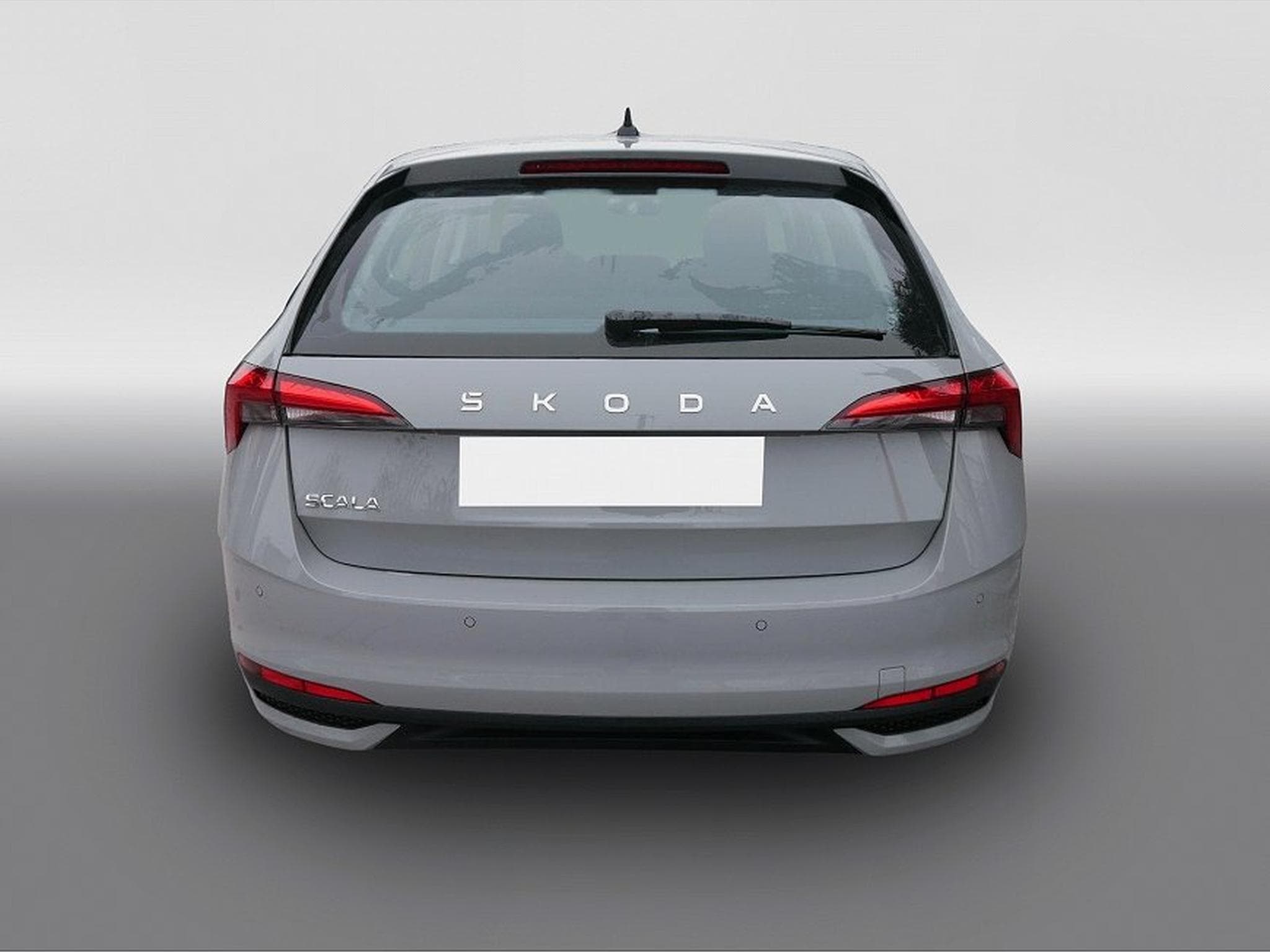 Skoda Scala (2026) - Photo 2