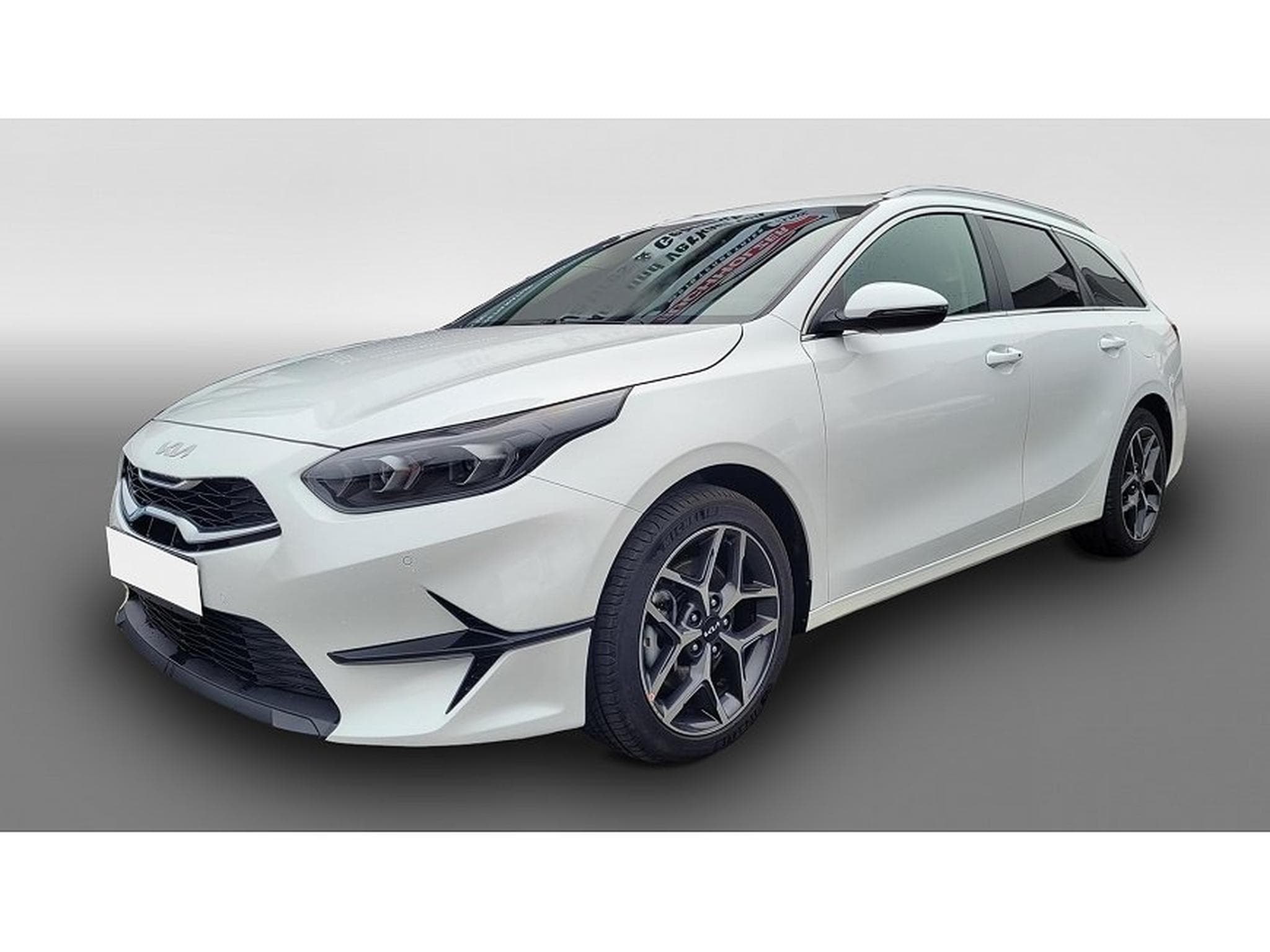 Kia Ceed (2025) - Foto 1