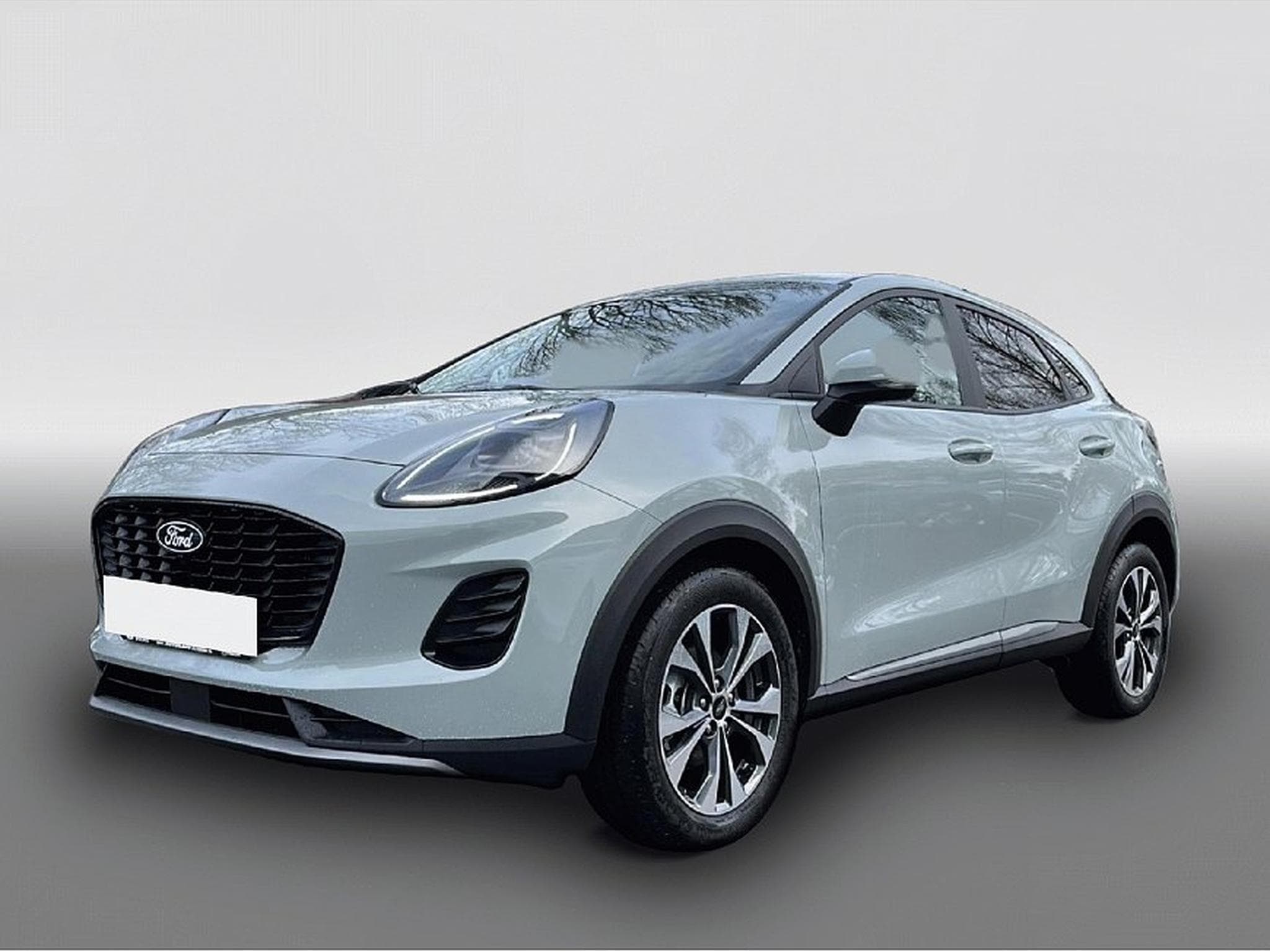 Ford Puma (2025) - Photo 2