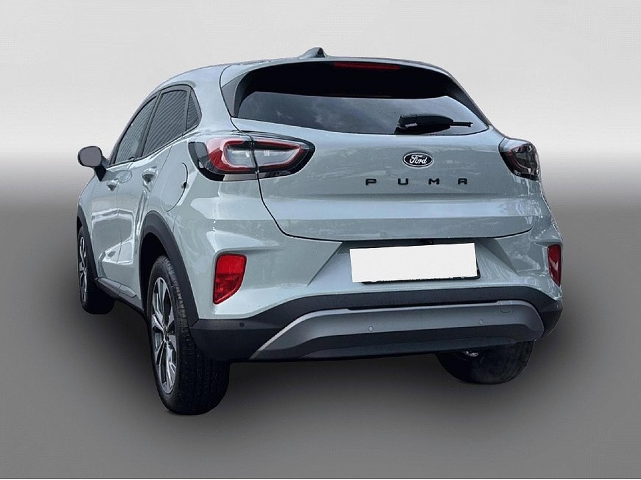 Ford Puma (2025) - Photo 3