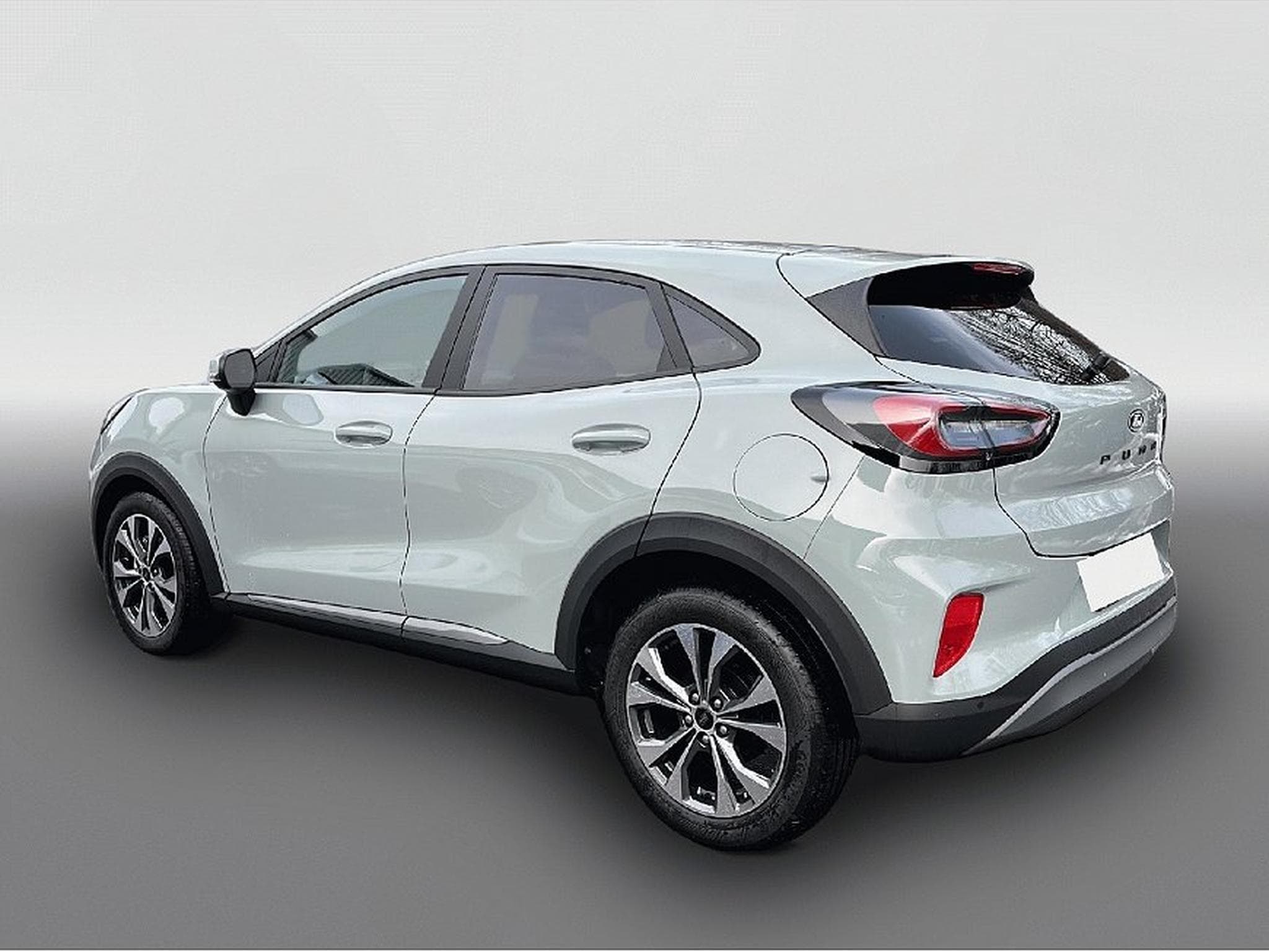 Ford Puma (2025) - Photo 4