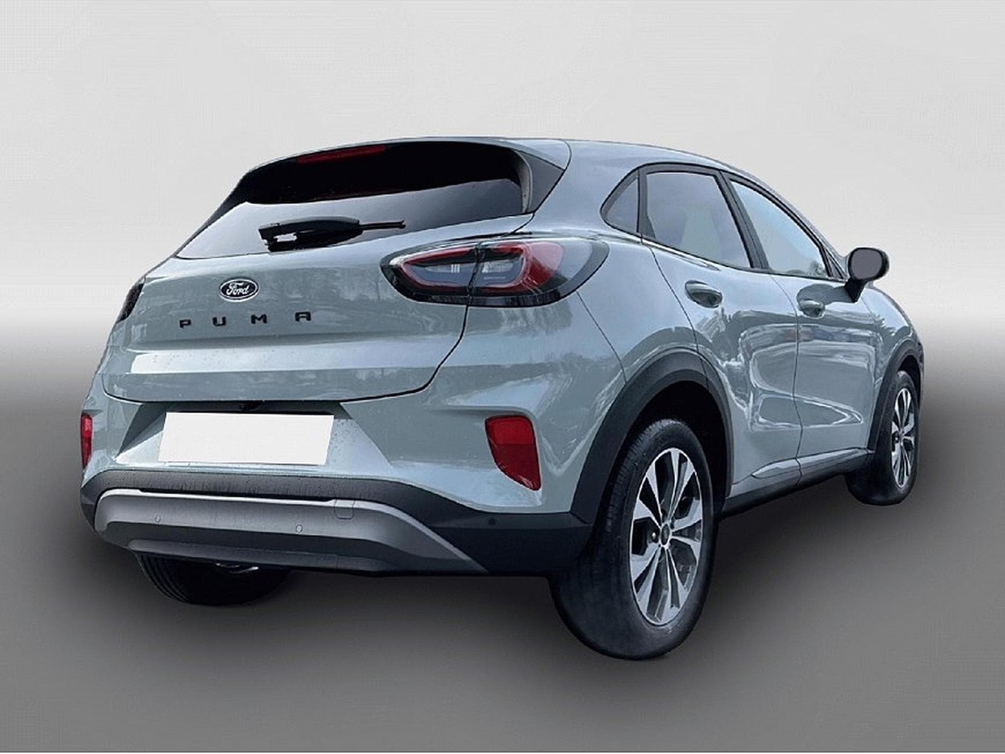 Ford Puma (2025) - Photo 5