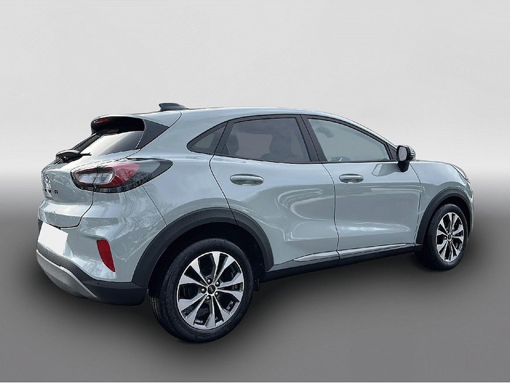 Ford Puma (2025) - Photo 6