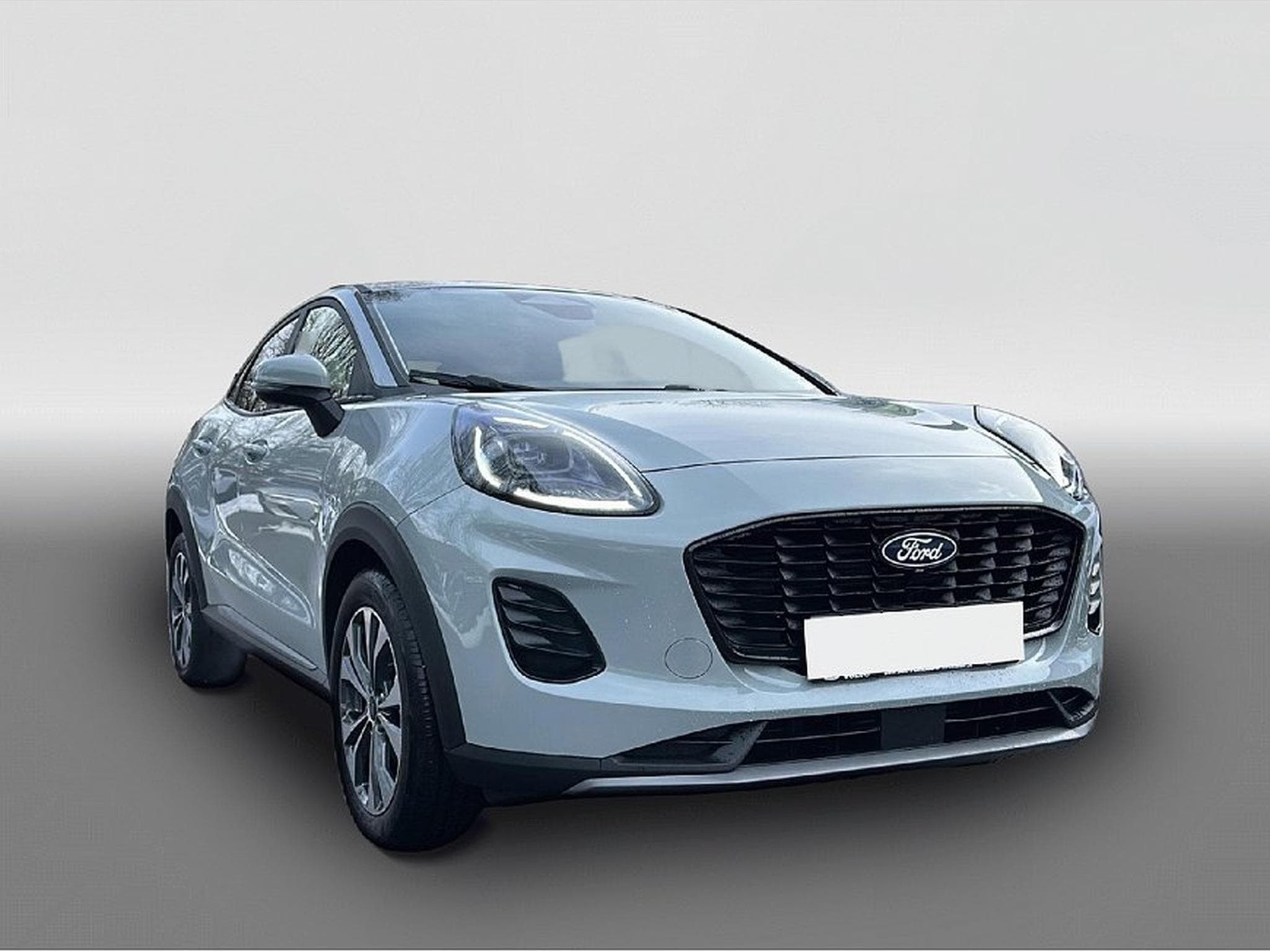 Ford Puma (2025) - Photo 7