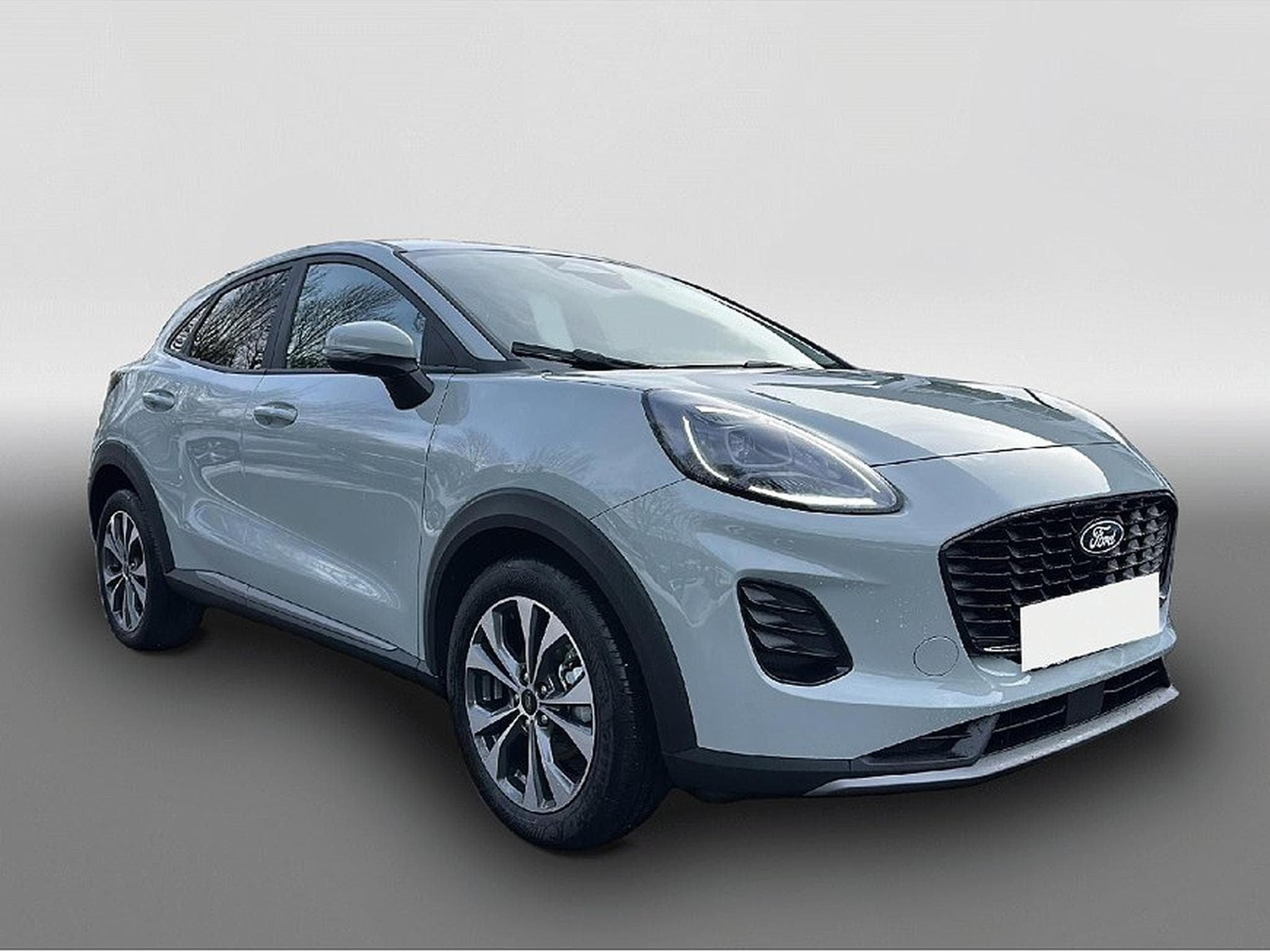 Ford Puma (2025) - Photo 8