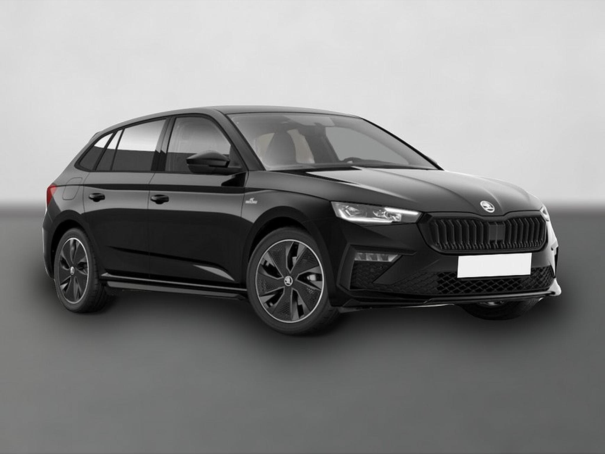 Skoda Scala (2026) - Photo 1