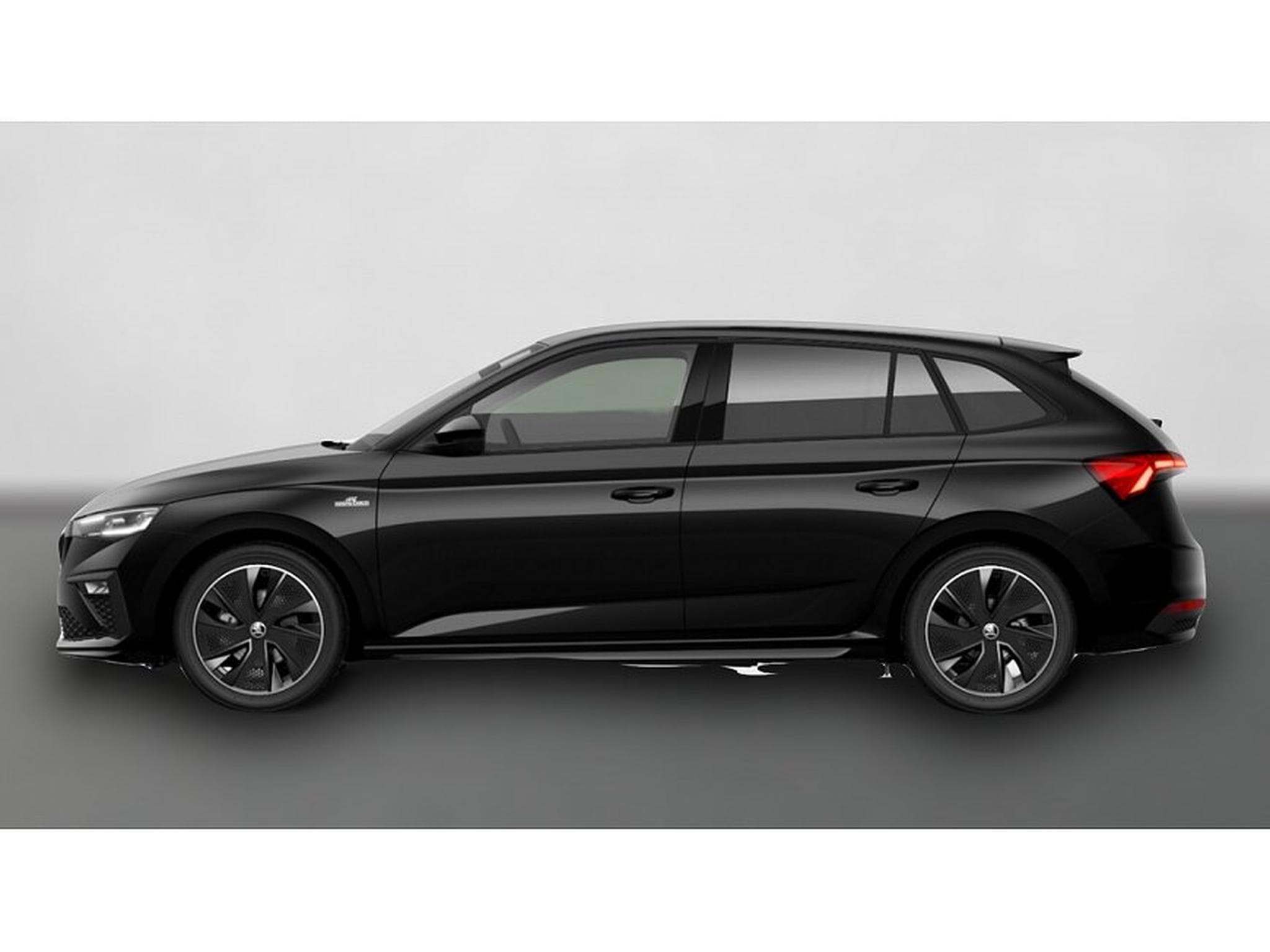 Skoda Scala (2026) - Photo 2