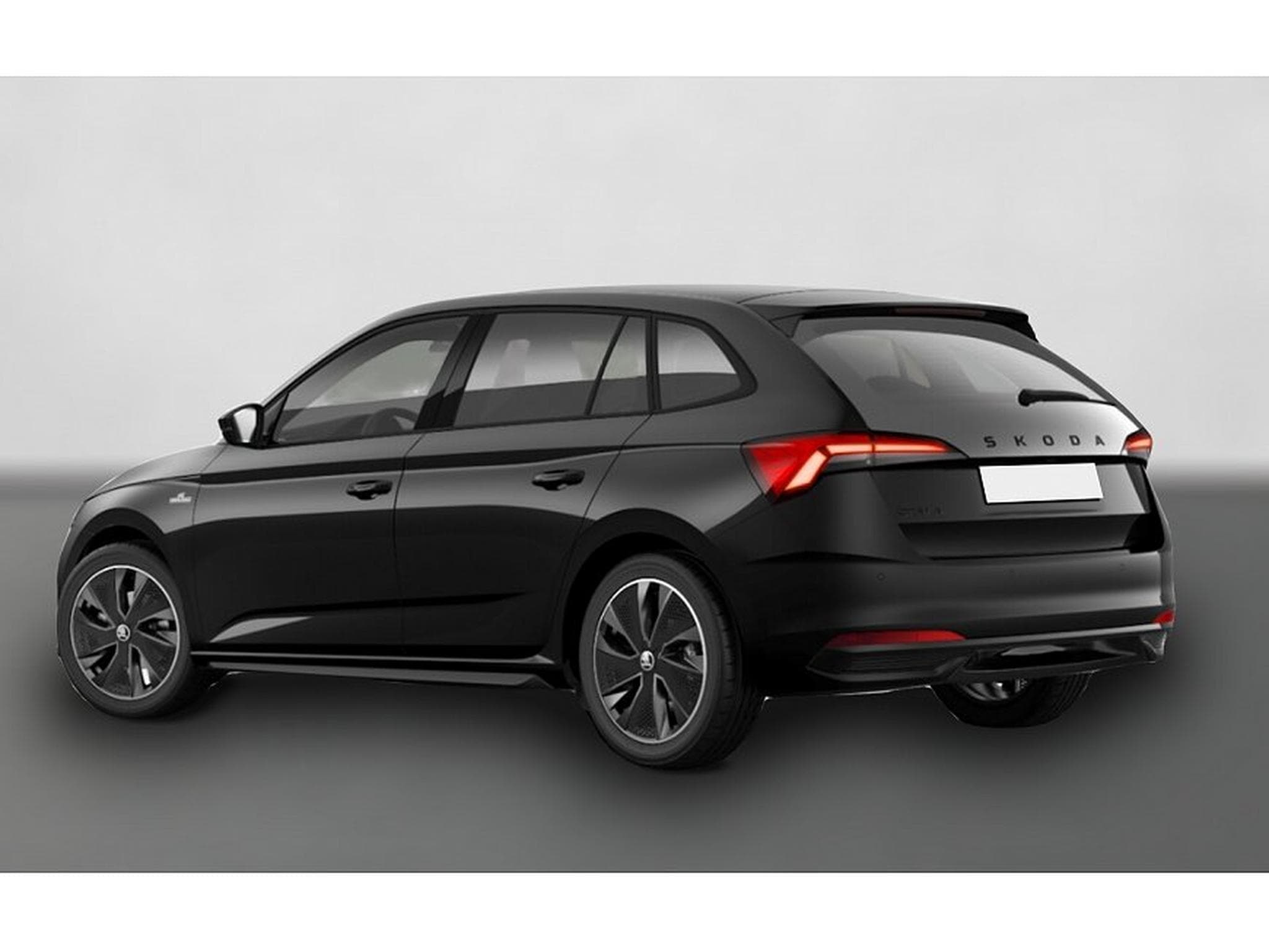 Skoda Scala (2026) - Photo 3