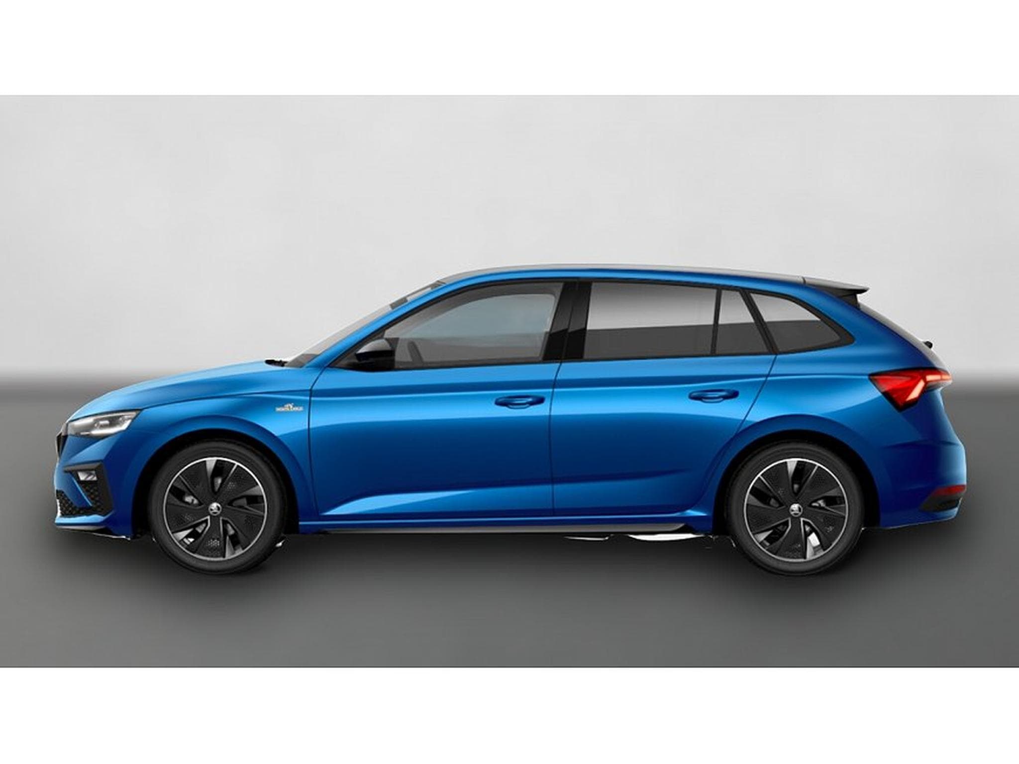 Skoda Scala (2026) - Photo 2