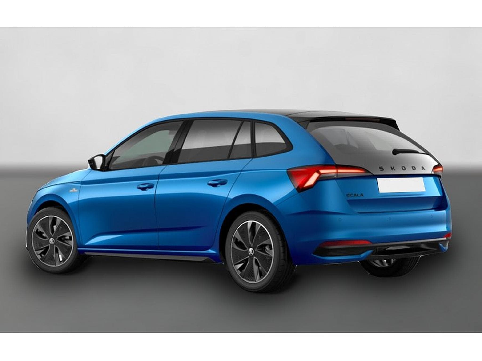 Skoda Scala (2026) - Photo 3