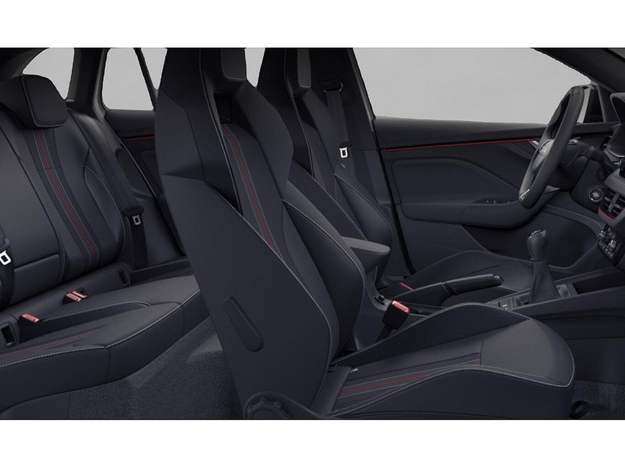 Skoda Scala (2026) - Photo 5