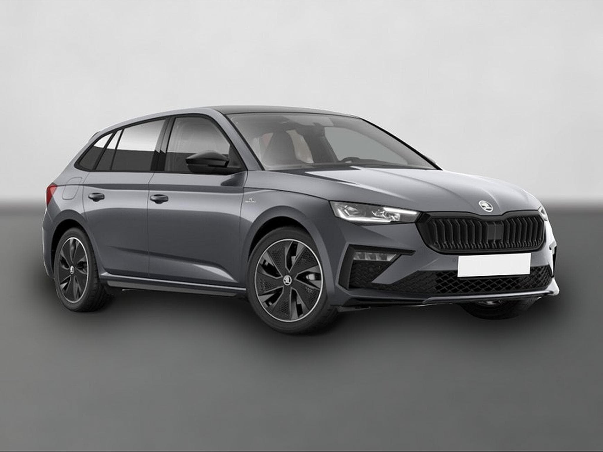 Skoda Scala (2026) - Photo 1