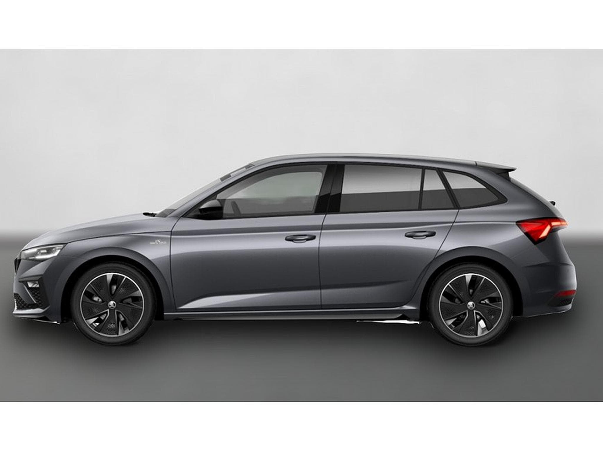 Skoda Scala (2026) - Photo 2