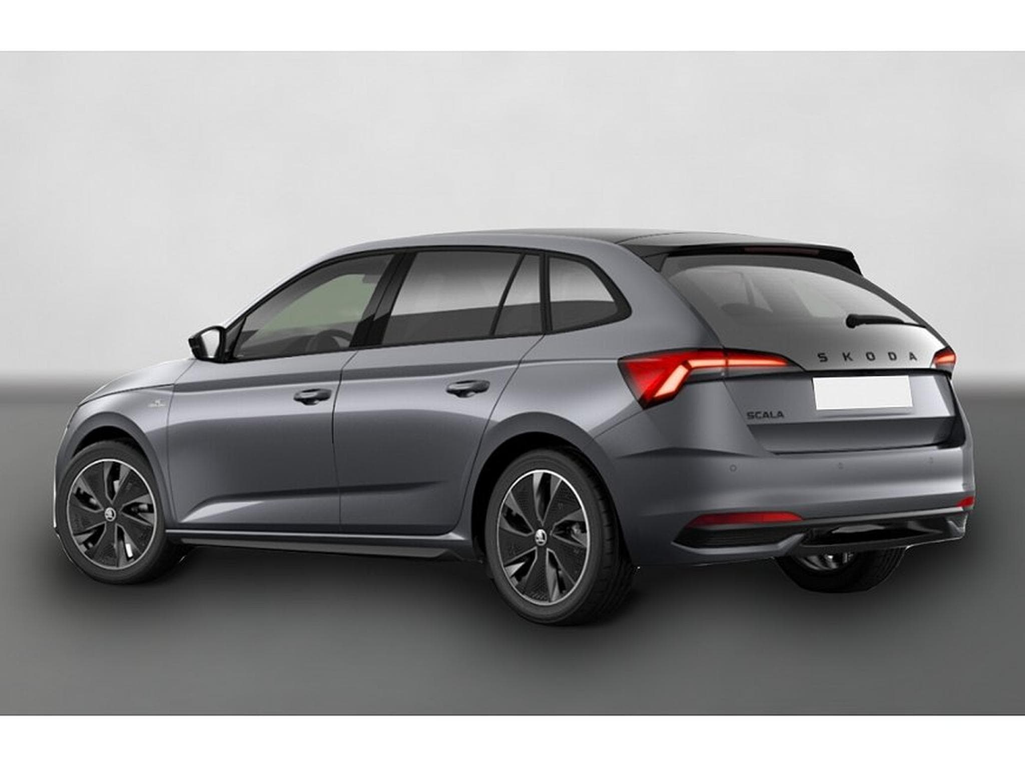 Skoda Scala (2026) - Photo 3
