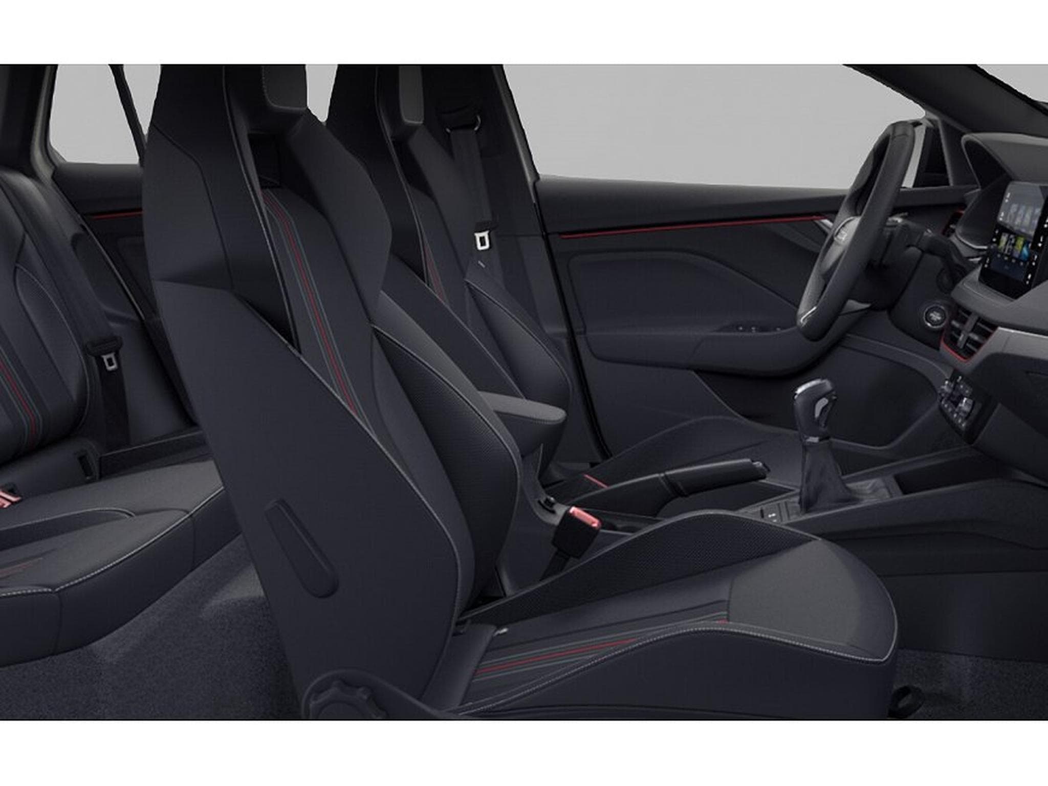 Skoda Scala (2026) - Photo 5