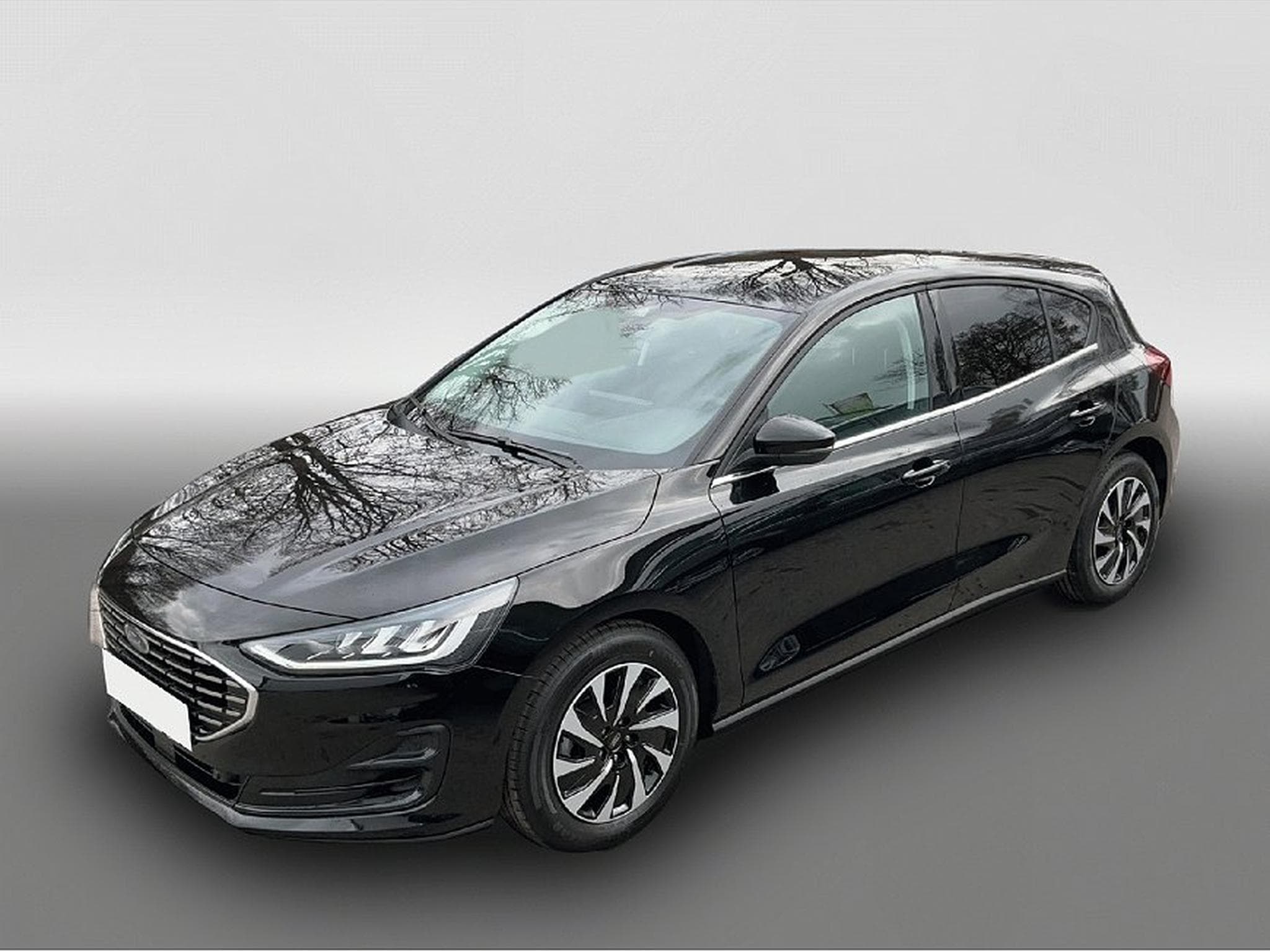 Ford Focus (2024) - Photo 2