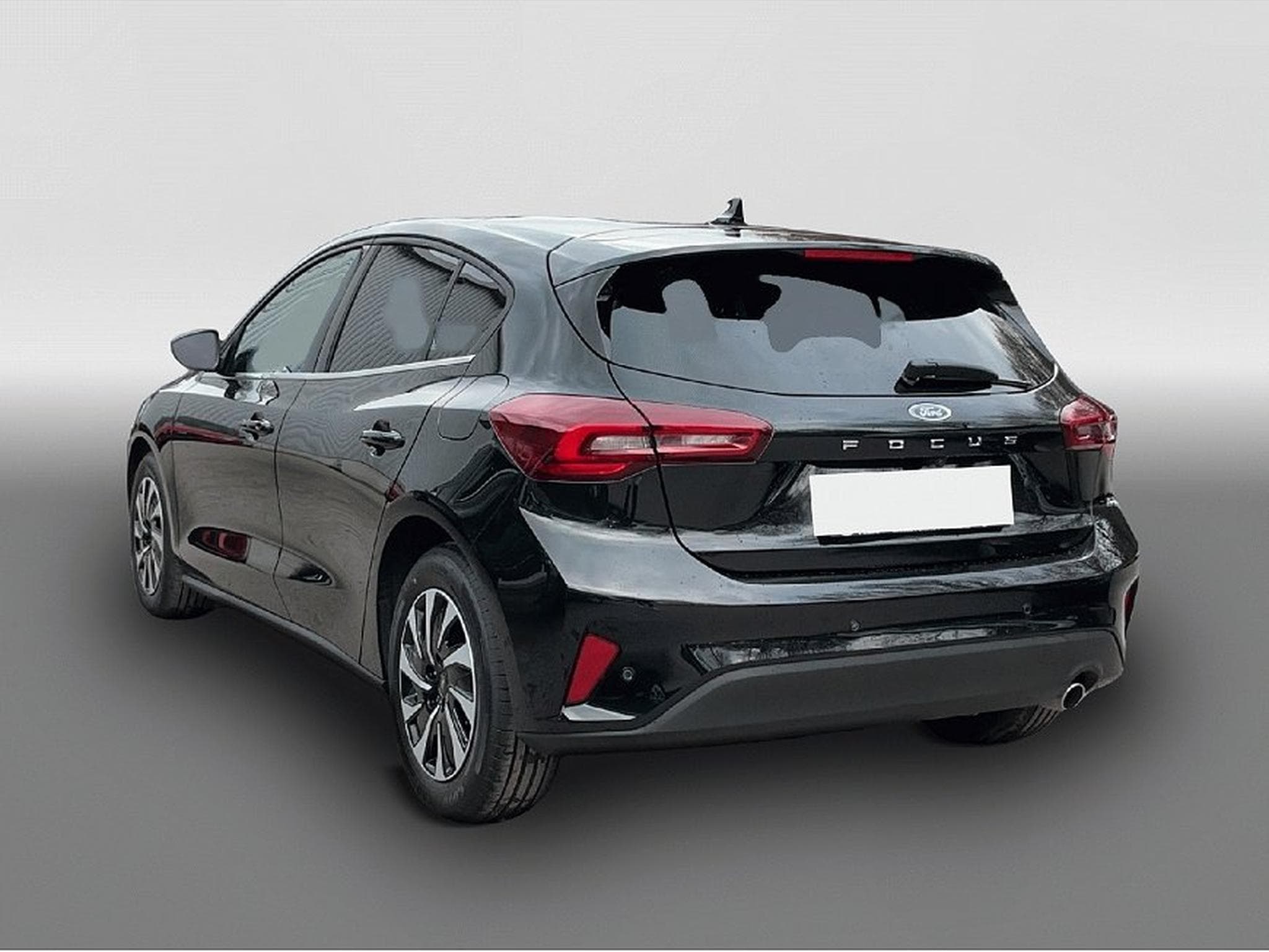 Ford Focus (2024) - Photo 3