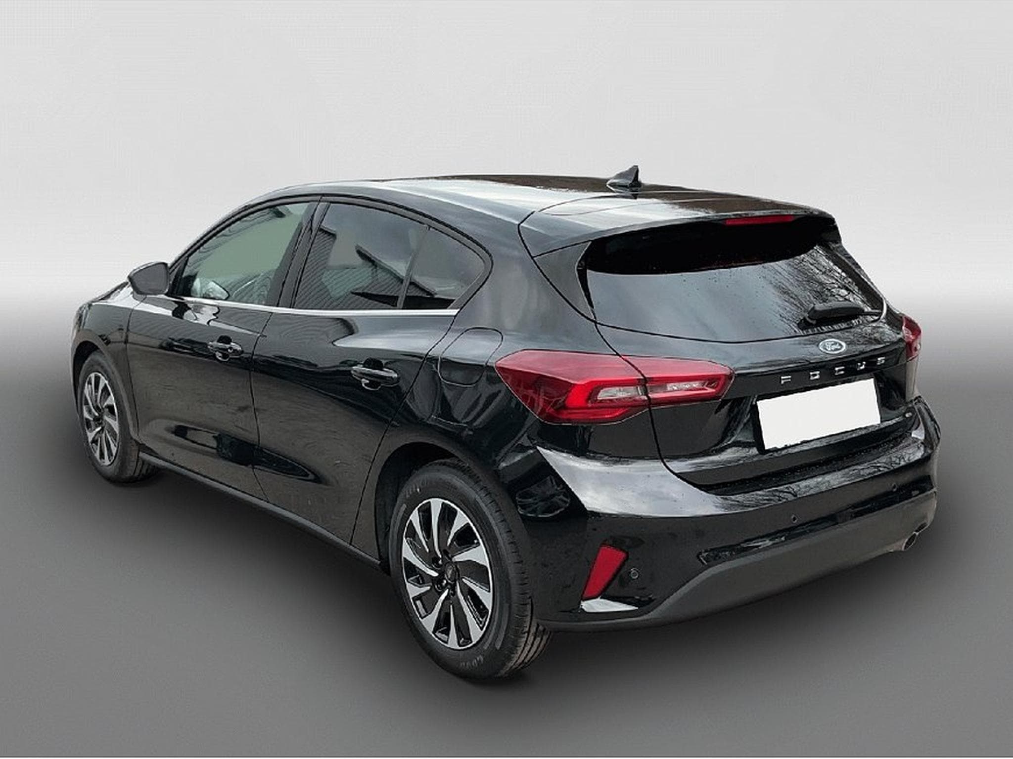 Ford Focus (2024) - Photo 4