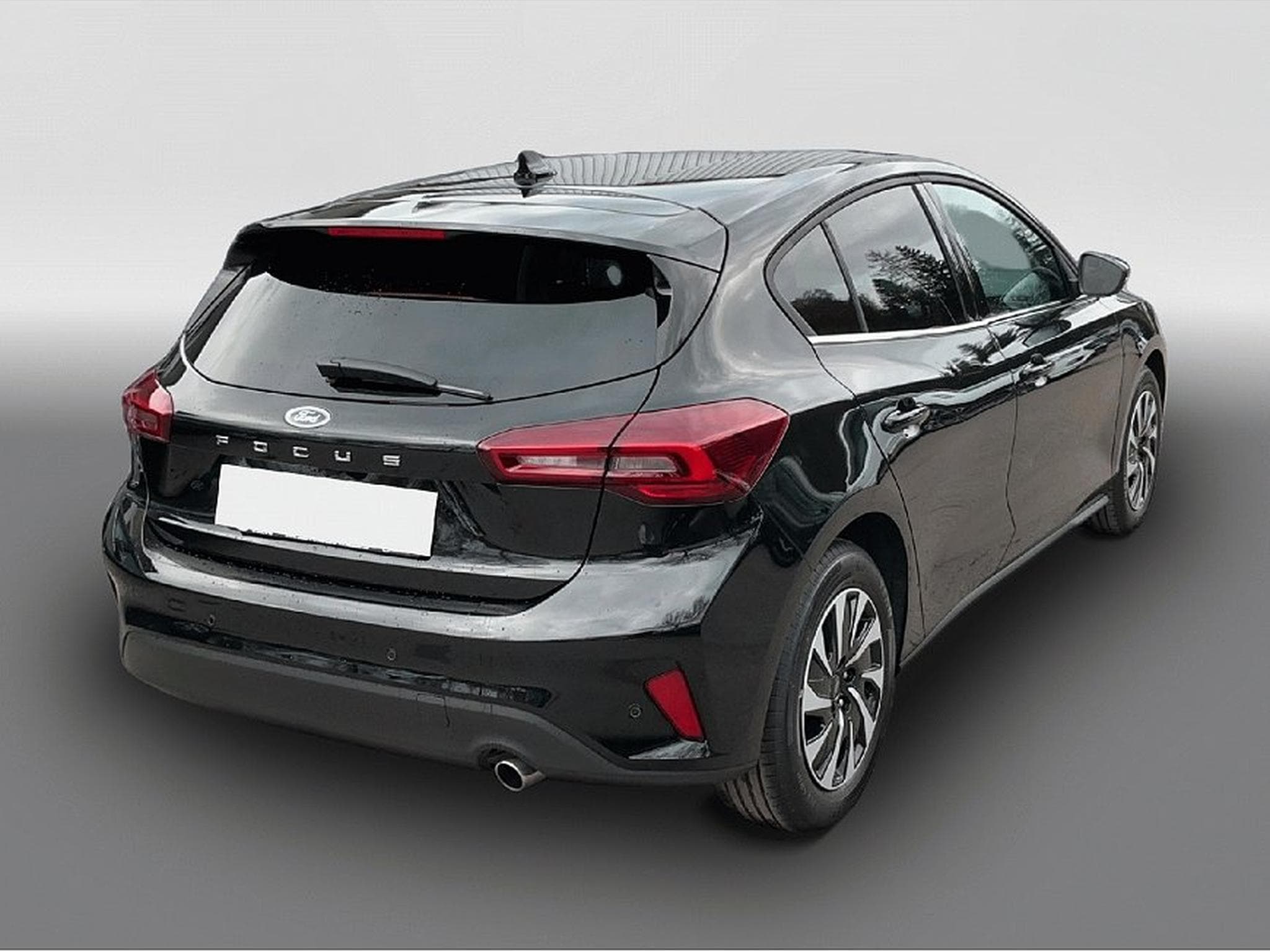 Ford Focus (2024) - Photo 5