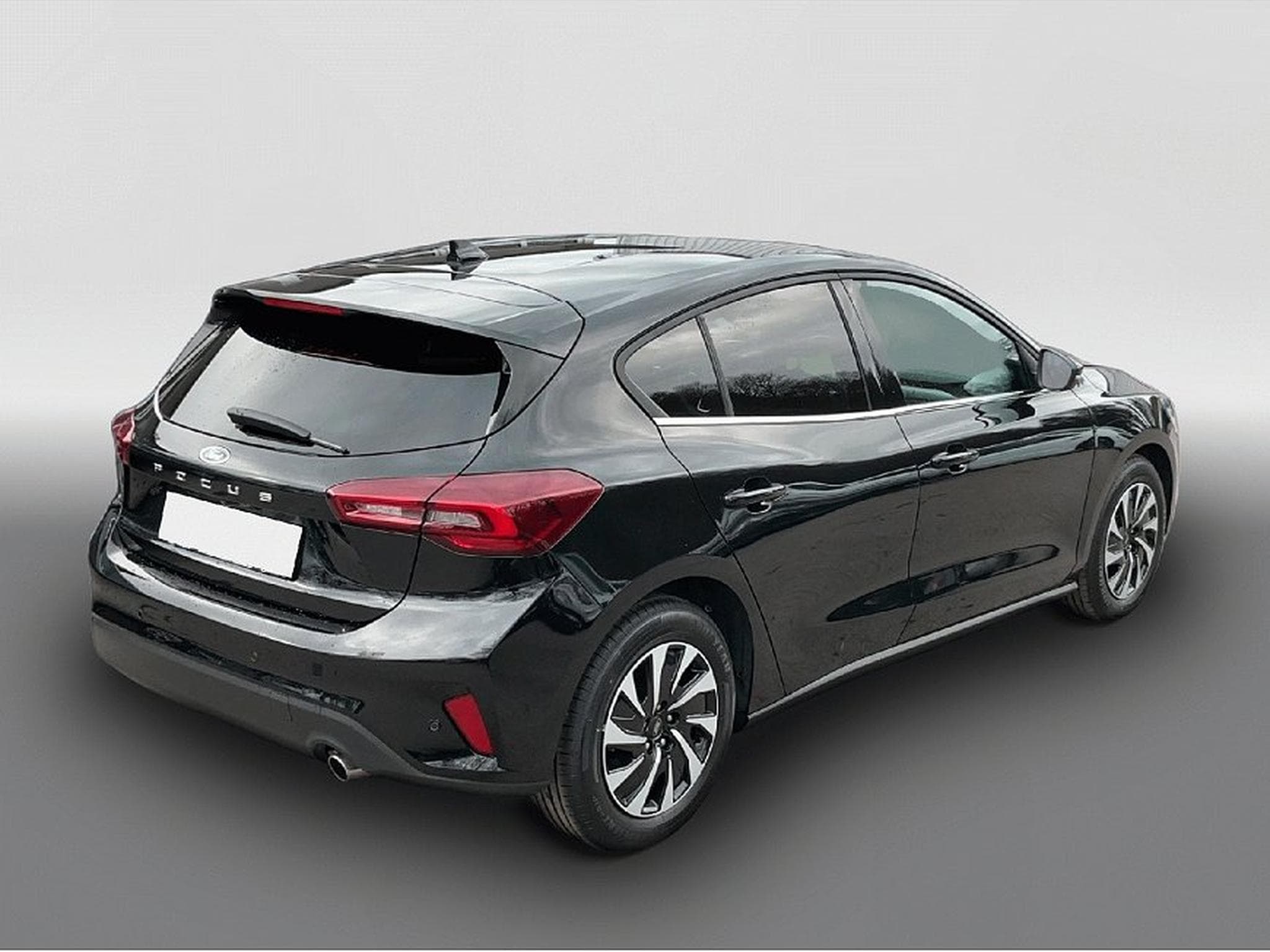 Ford Focus (2024) - Photo 6