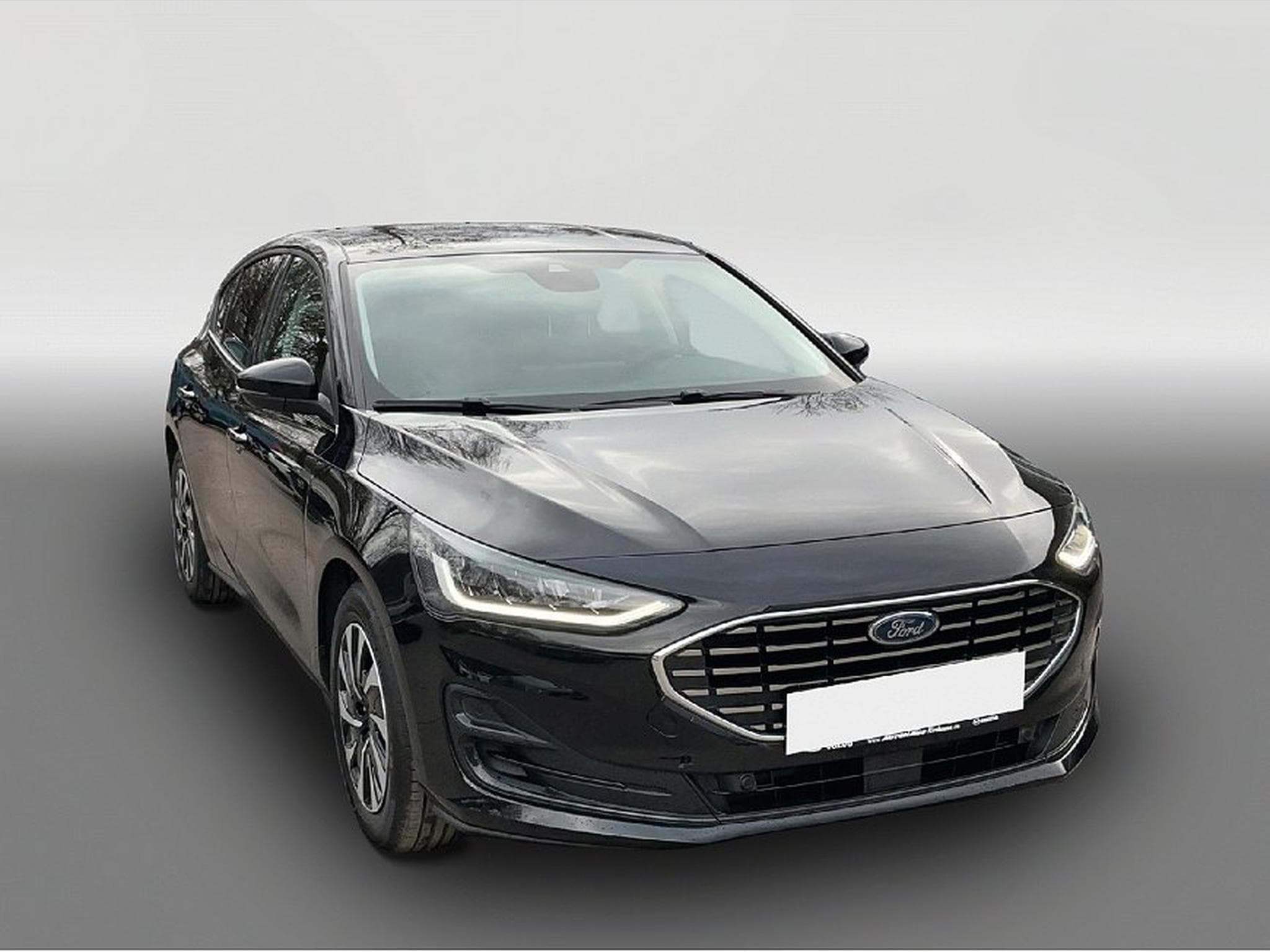 Ford Focus (2024) - Photo 7