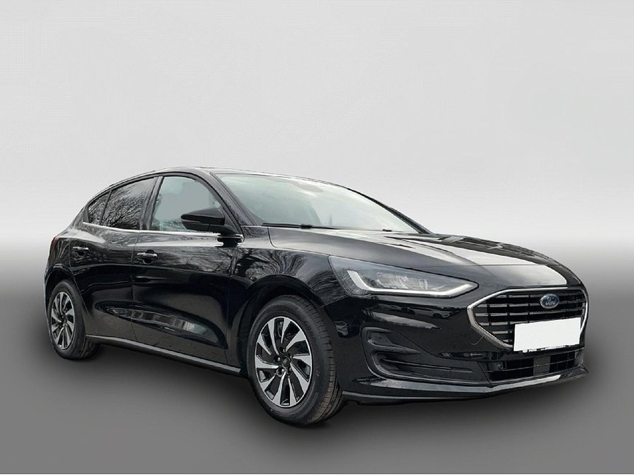 Ford Focus (2024) - Photo 8