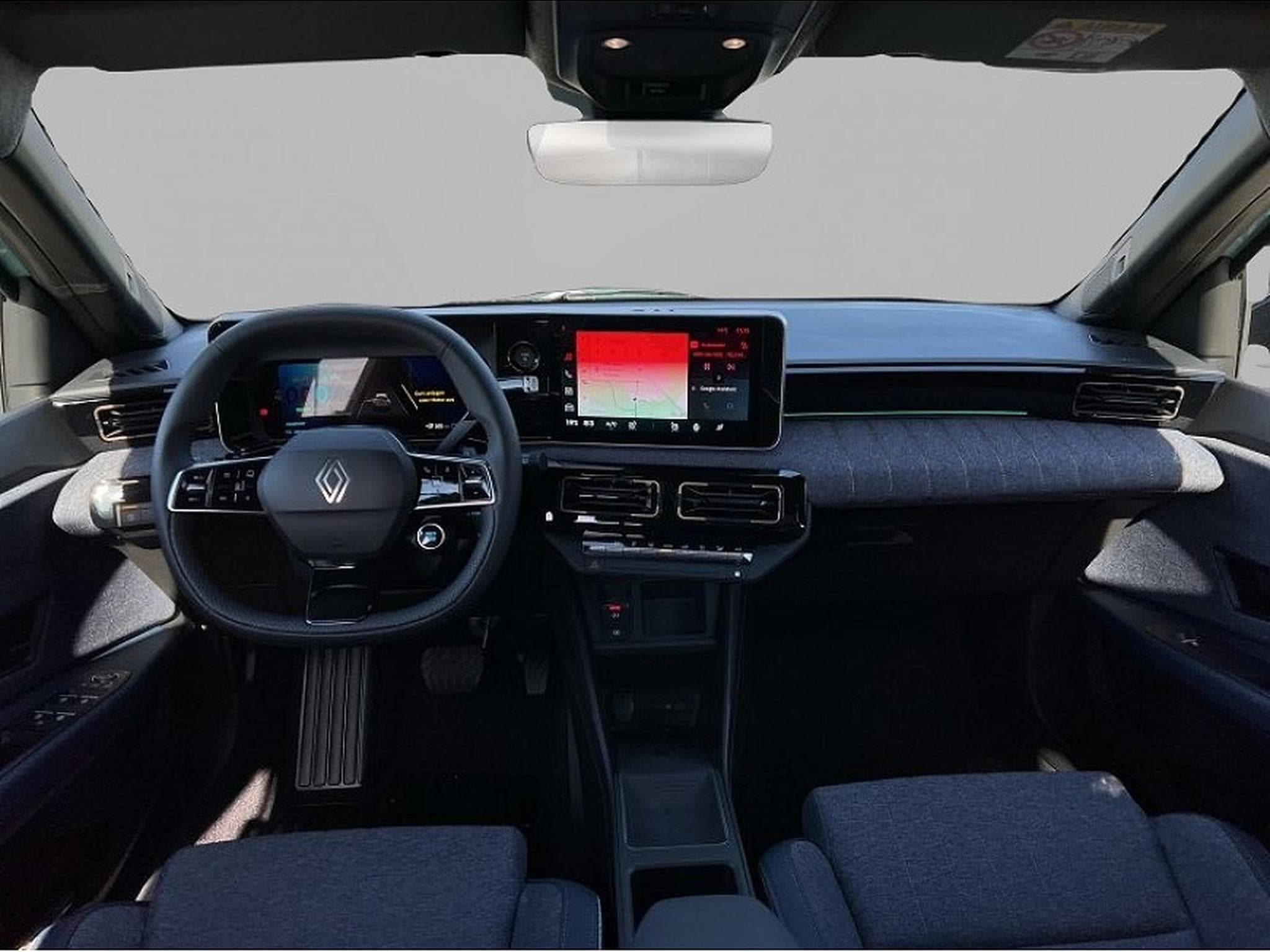 Renault R4 (2026) - Photo 5