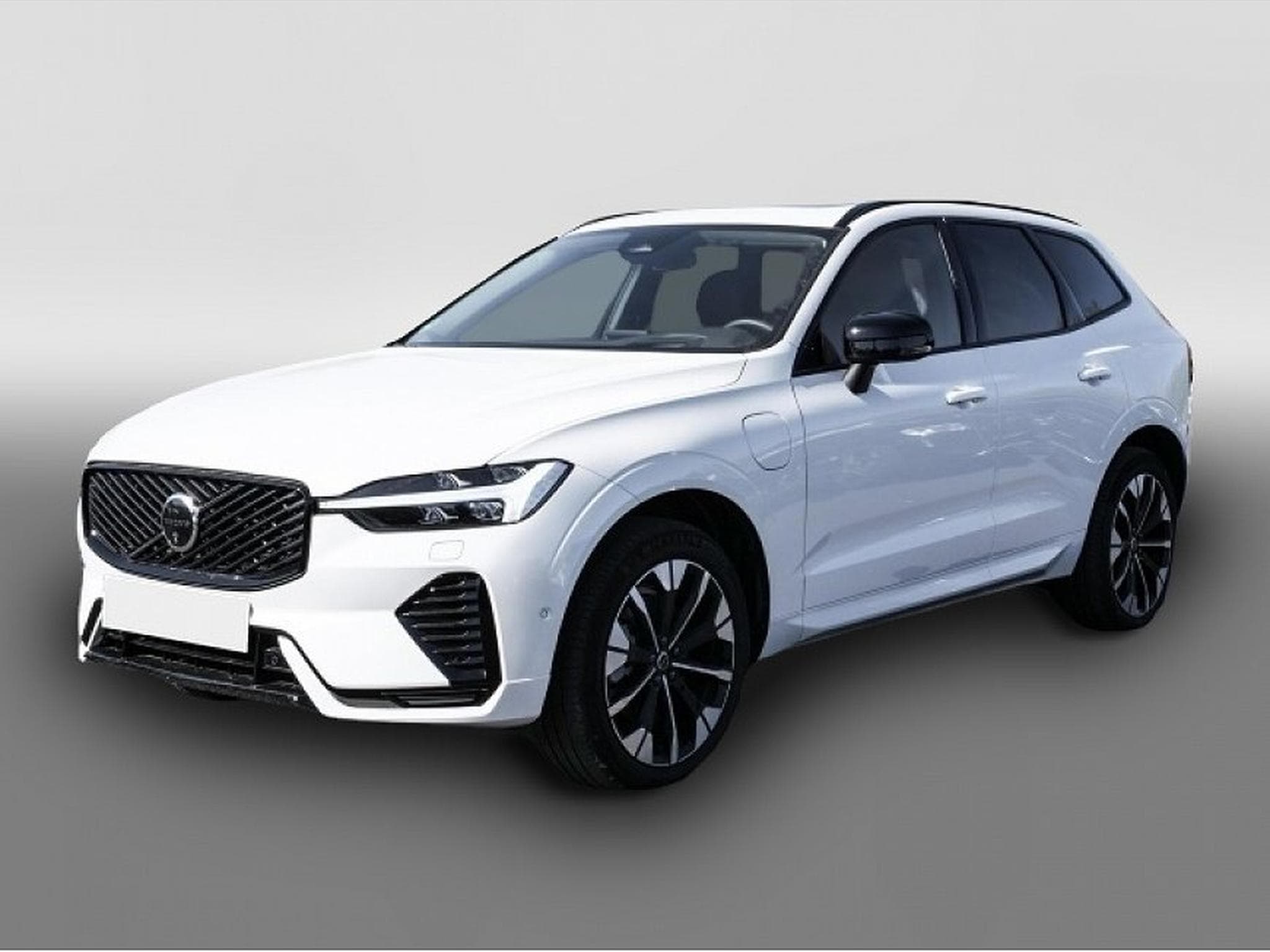 Volvo XC60 (2025) - Photo 1