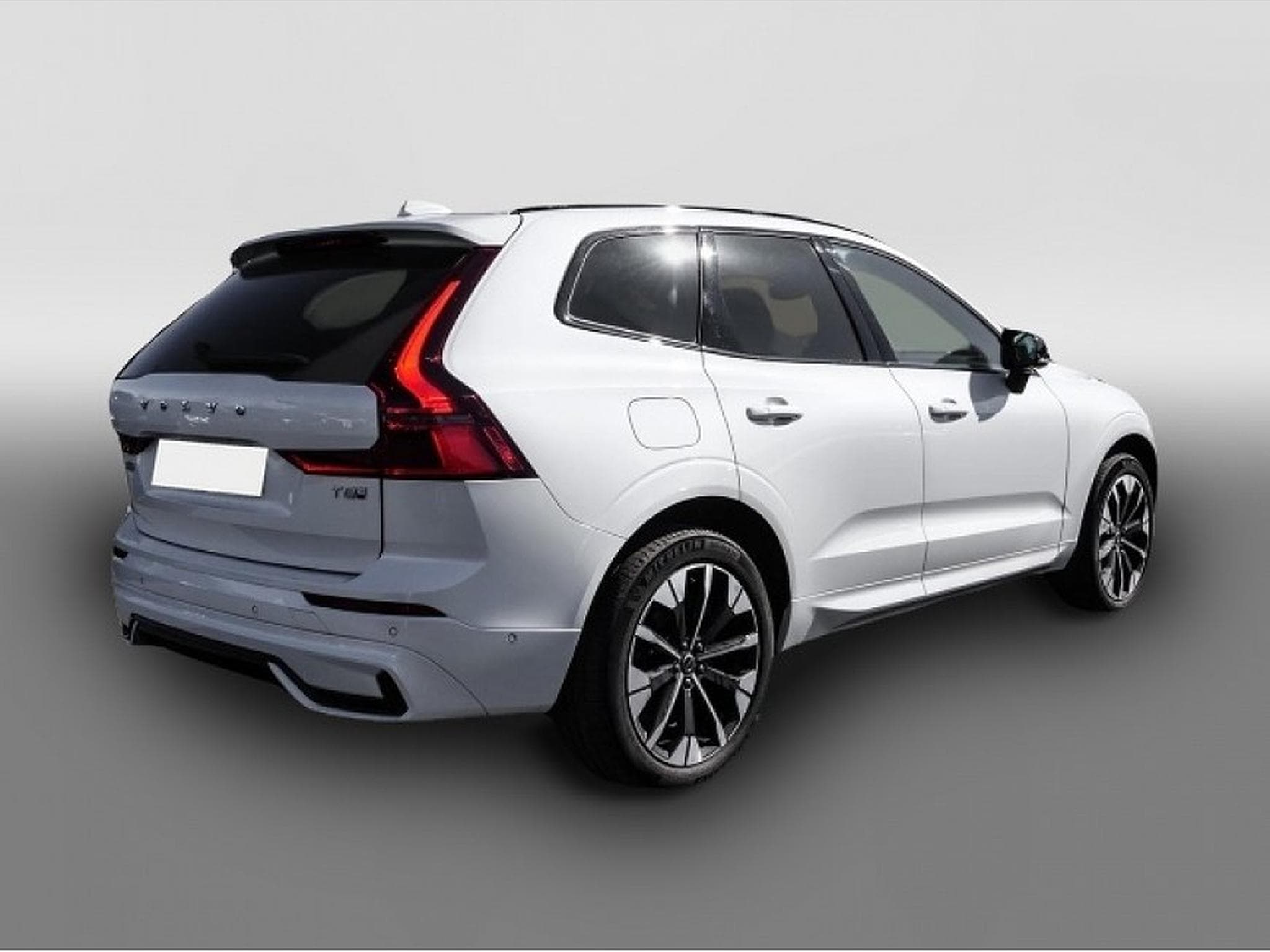 Volvo XC60 (2025) - Photo 2