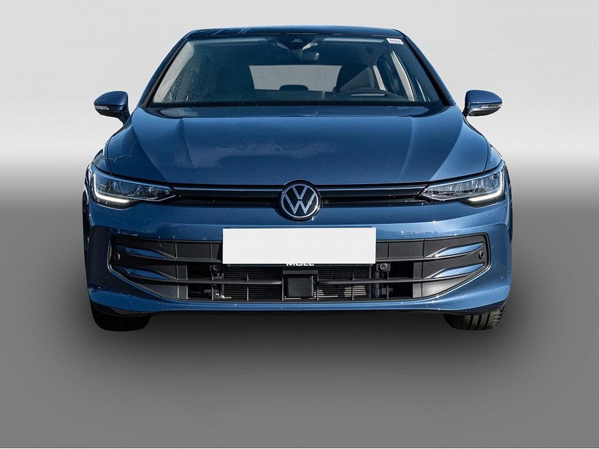 VW Golf (2025) - Photo 2