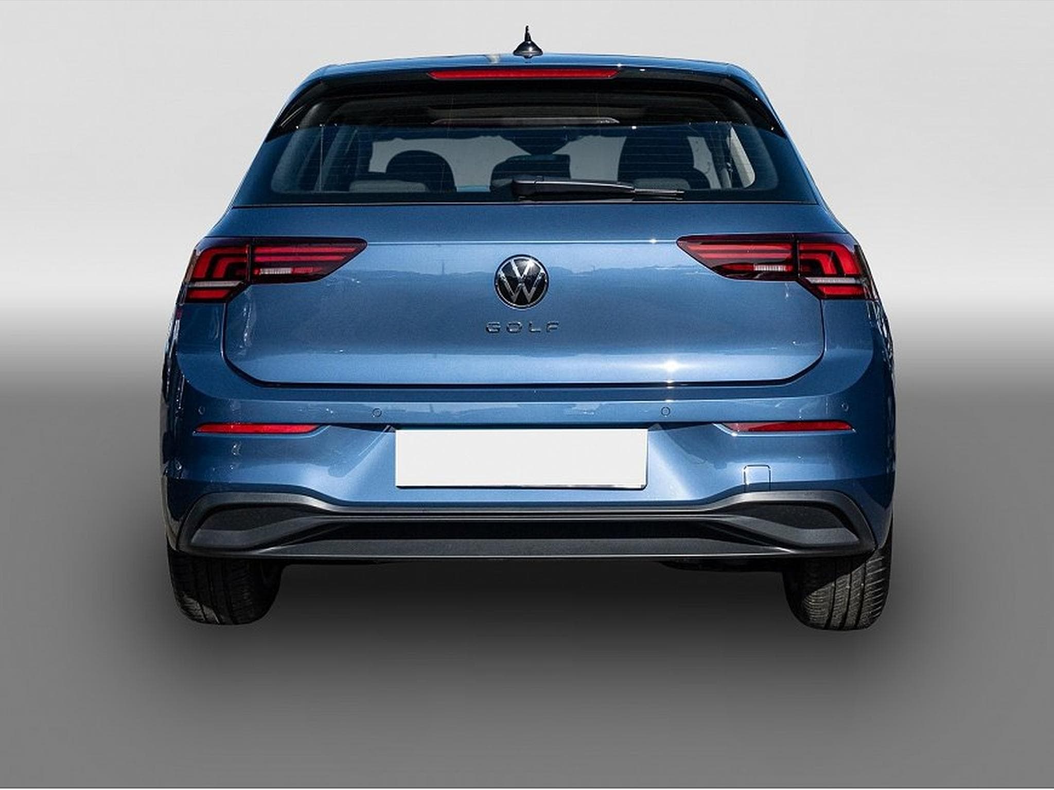 VW Golf (2025) - Photo 5