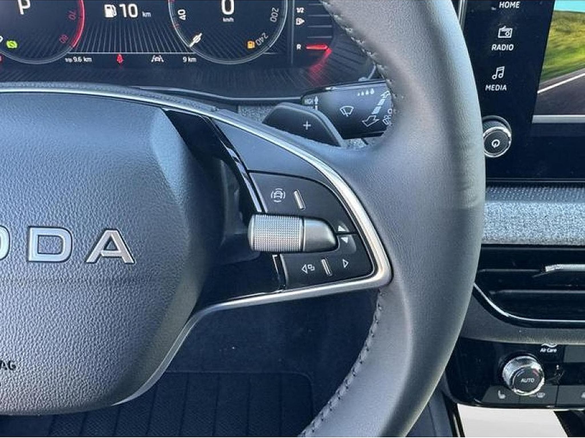 Skoda Kamiq (2026) - Photo 13