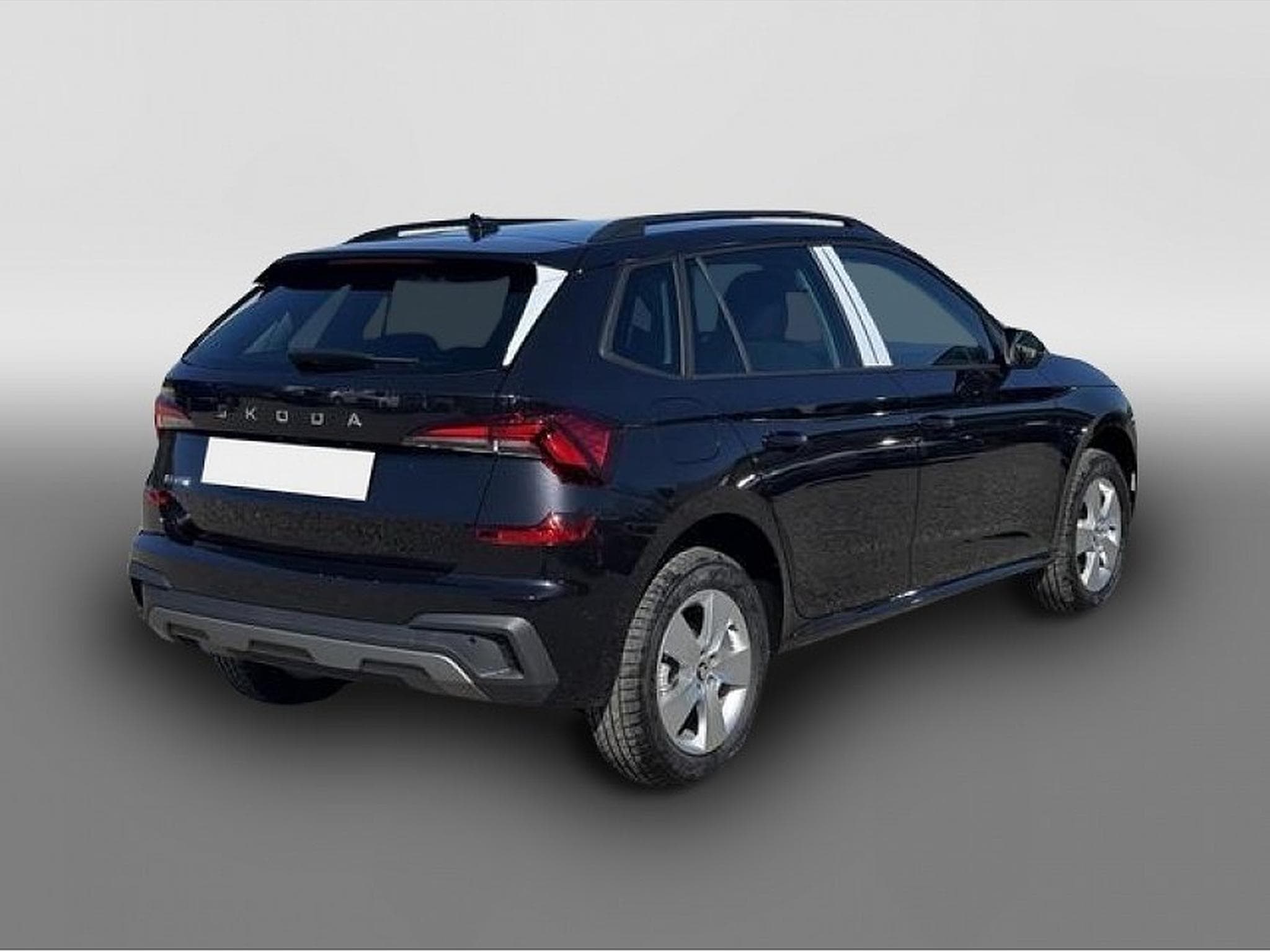 Skoda Kamiq (2026) - Photo 4