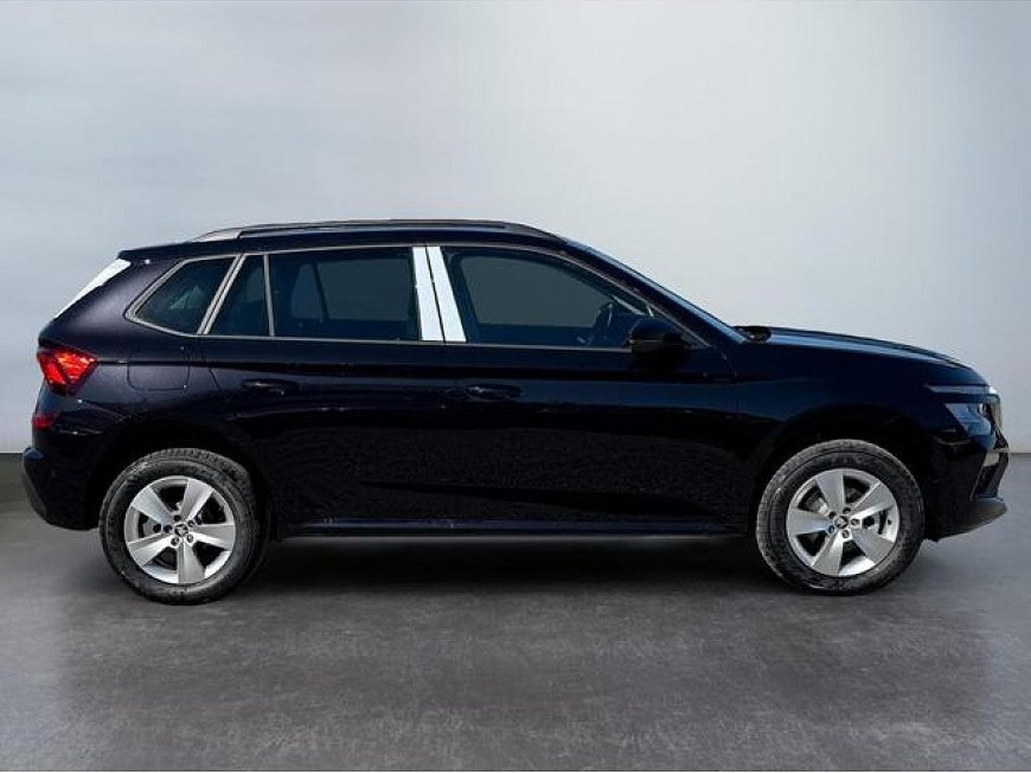 Skoda Kamiq (2026) - Photo 6