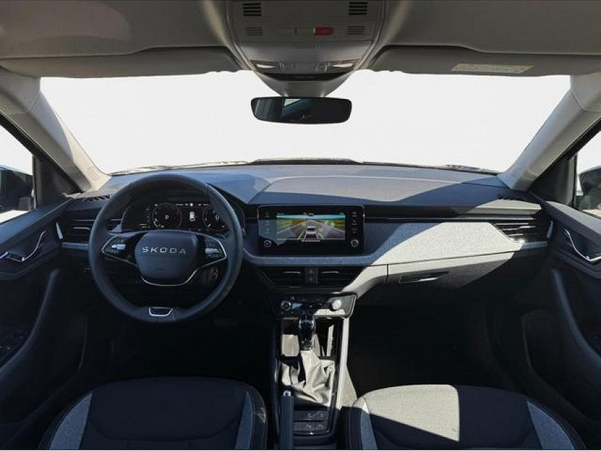 Skoda Kamiq (2026) - Photo 9