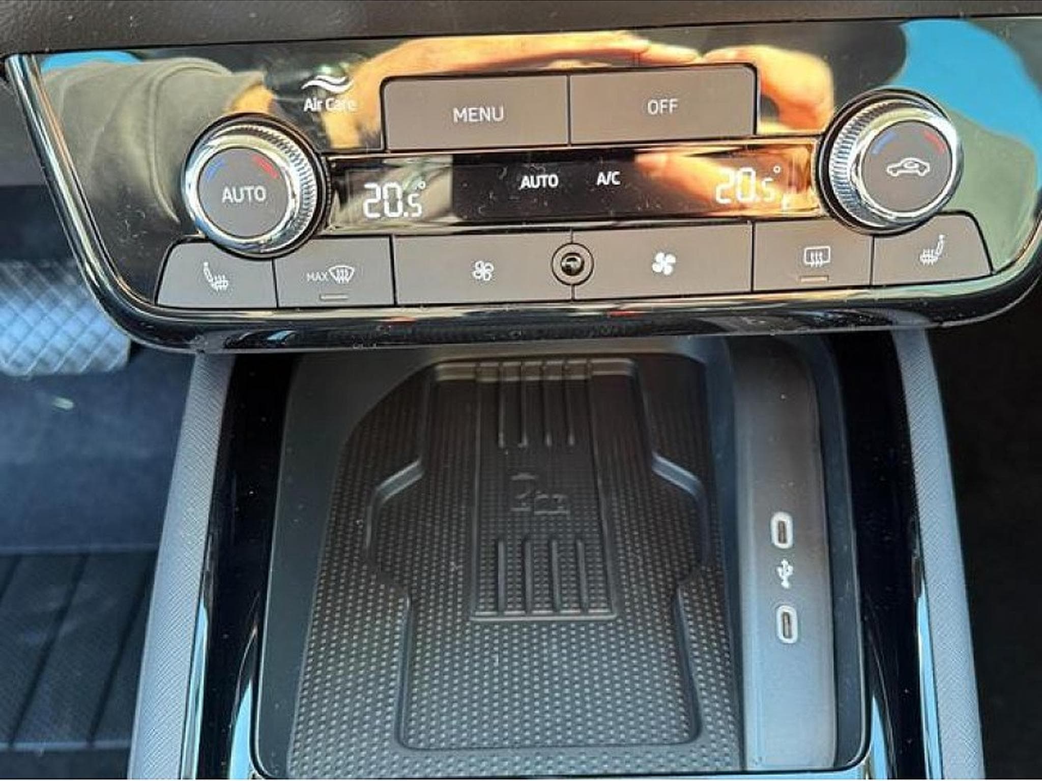 Skoda Kamiq (2026) - Photo 15