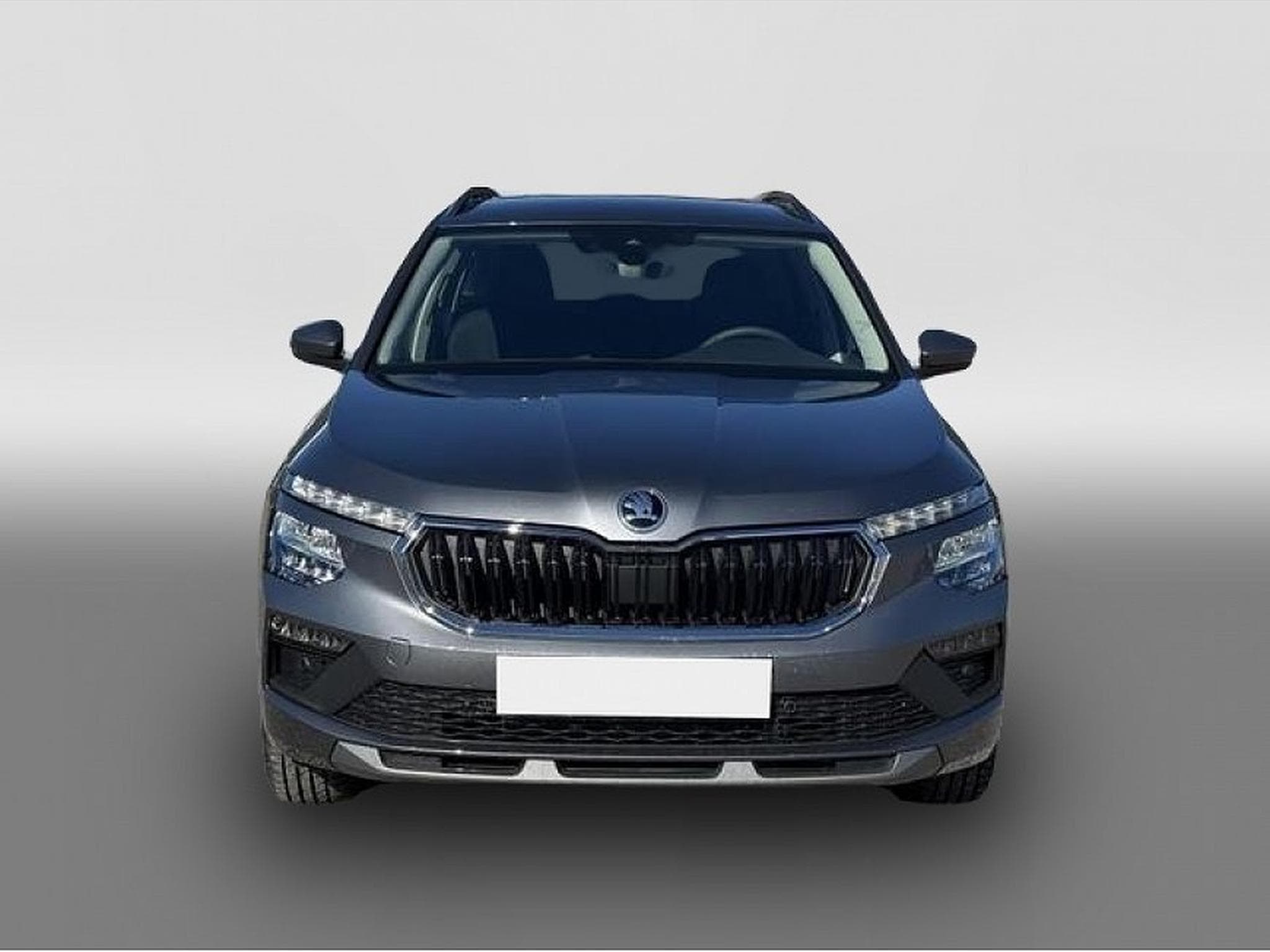 Skoda Kamiq (2026) - Photo 2