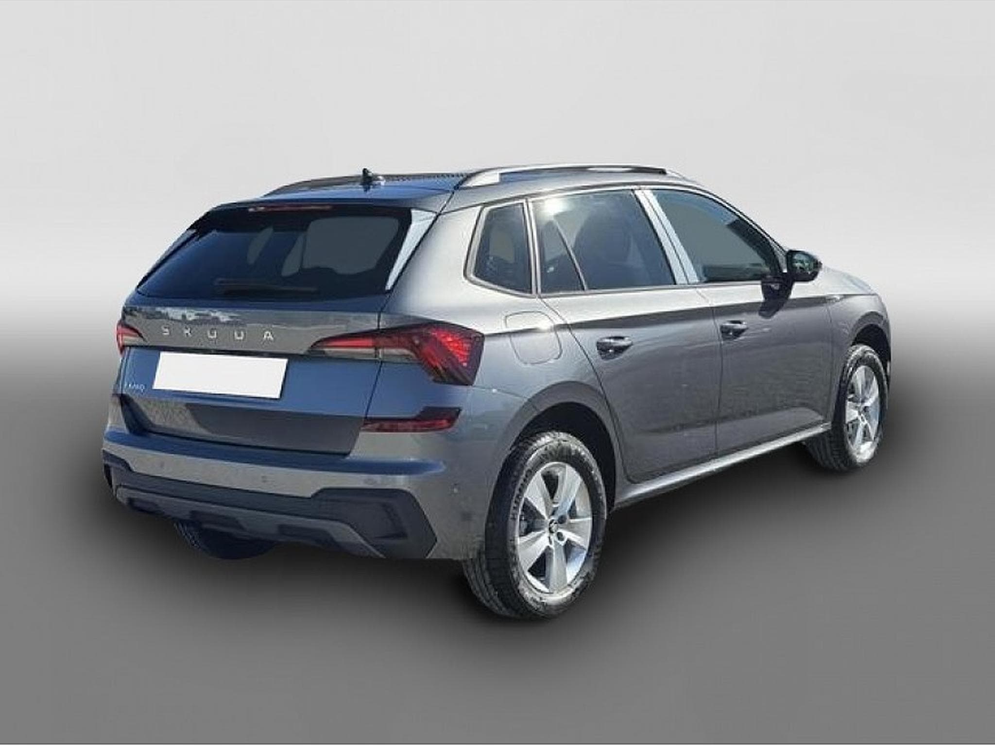 Skoda Kamiq (2026) - Photo 4