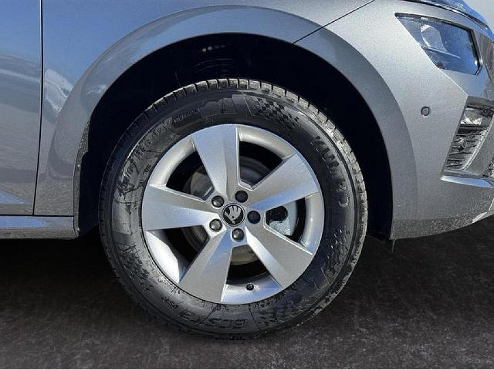 Skoda Kamiq (2026) - Photo 7