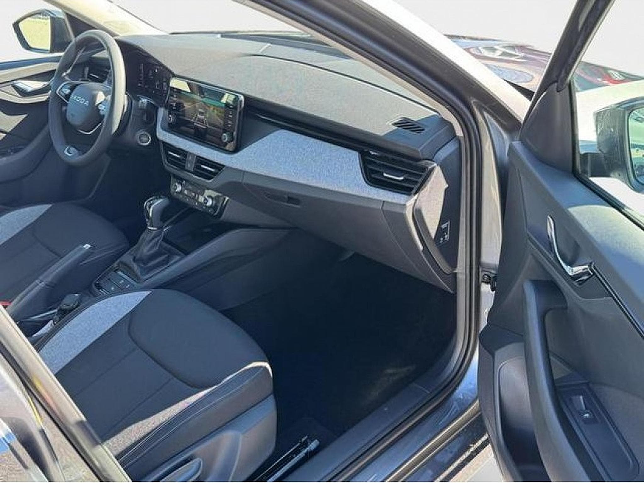 Skoda Kamiq (2026) - Photo 8