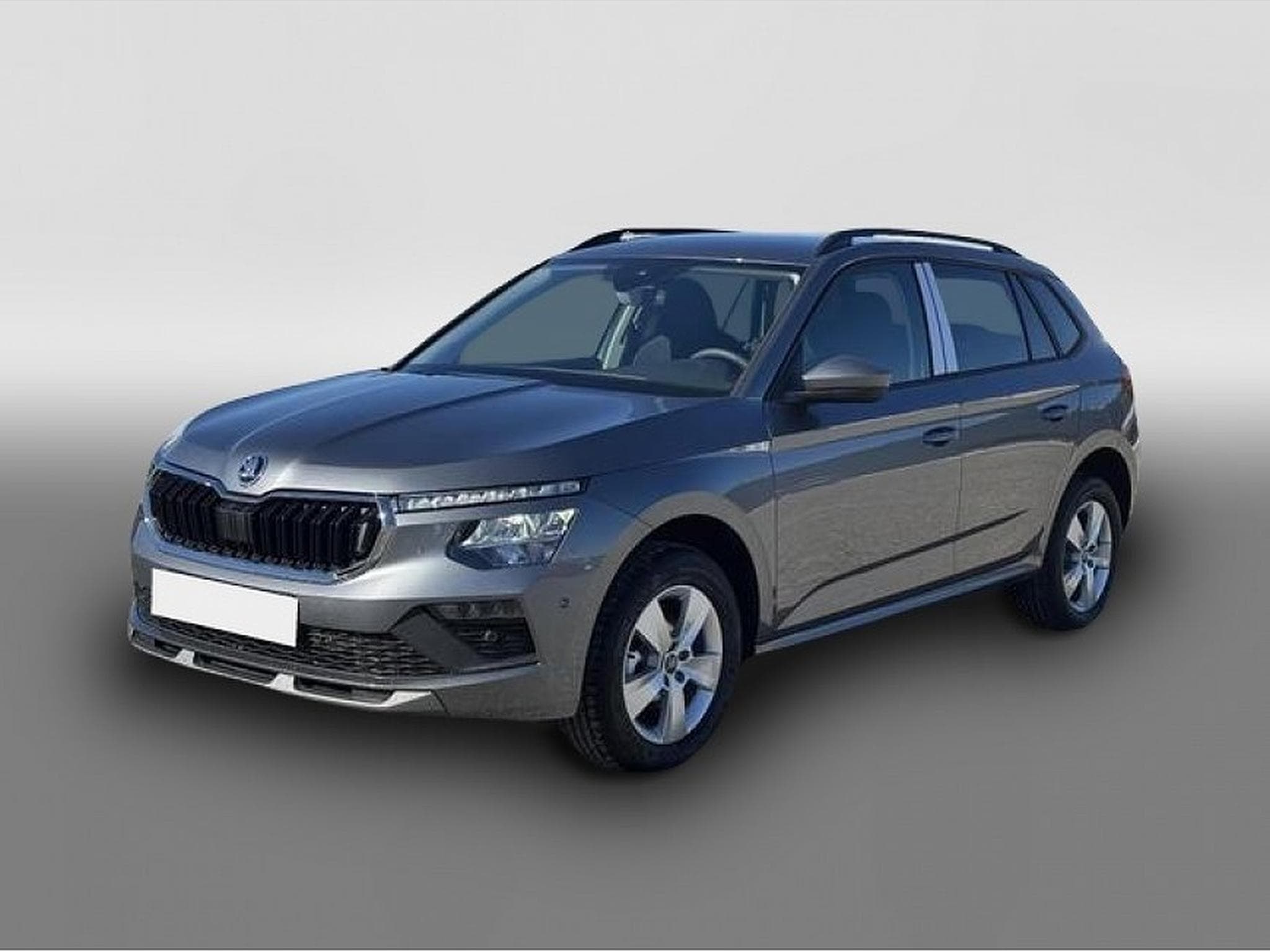 Skoda Kamiq (2026) - Photo 1