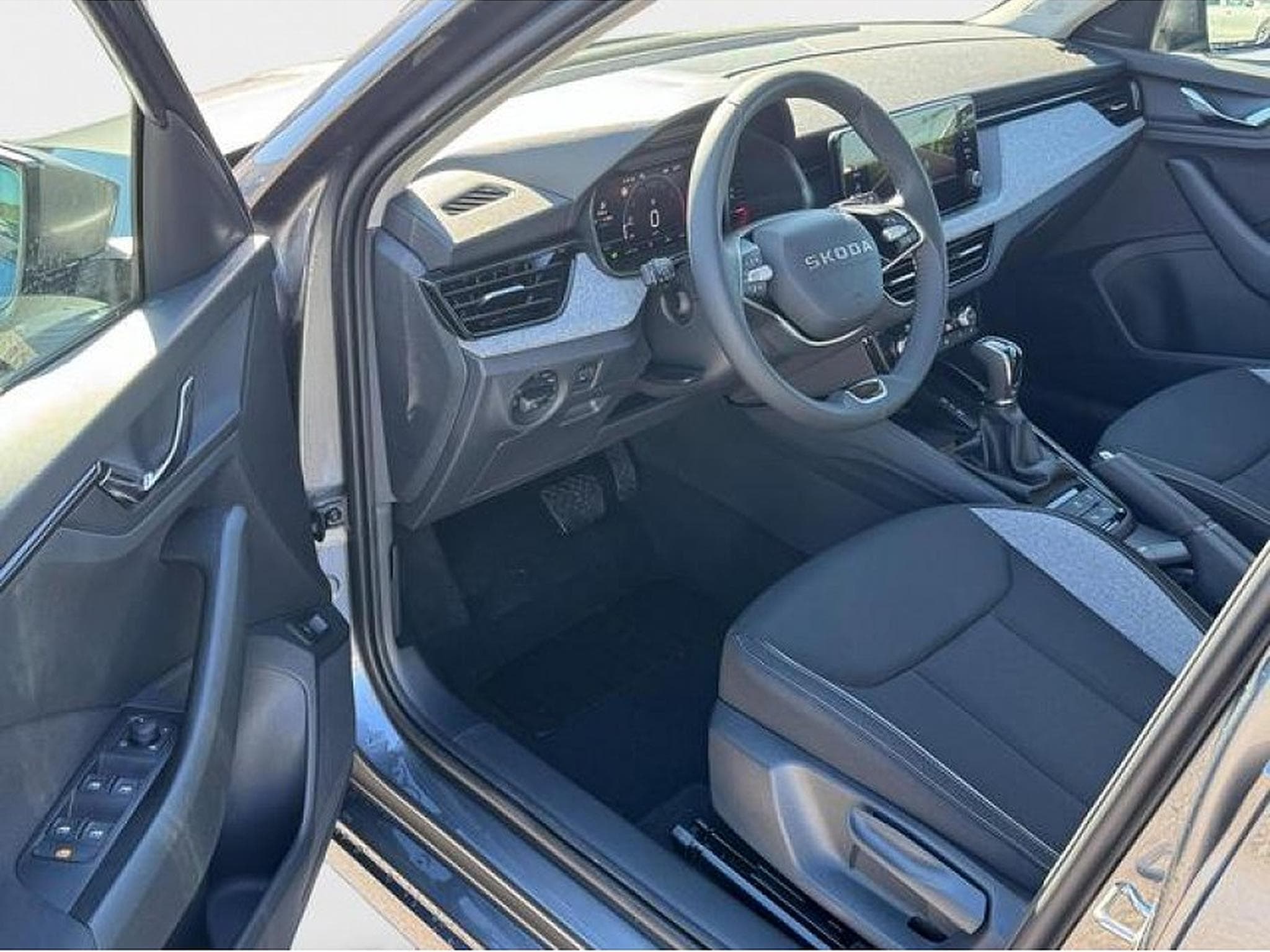 Skoda Kamiq (2026) - Photo 10