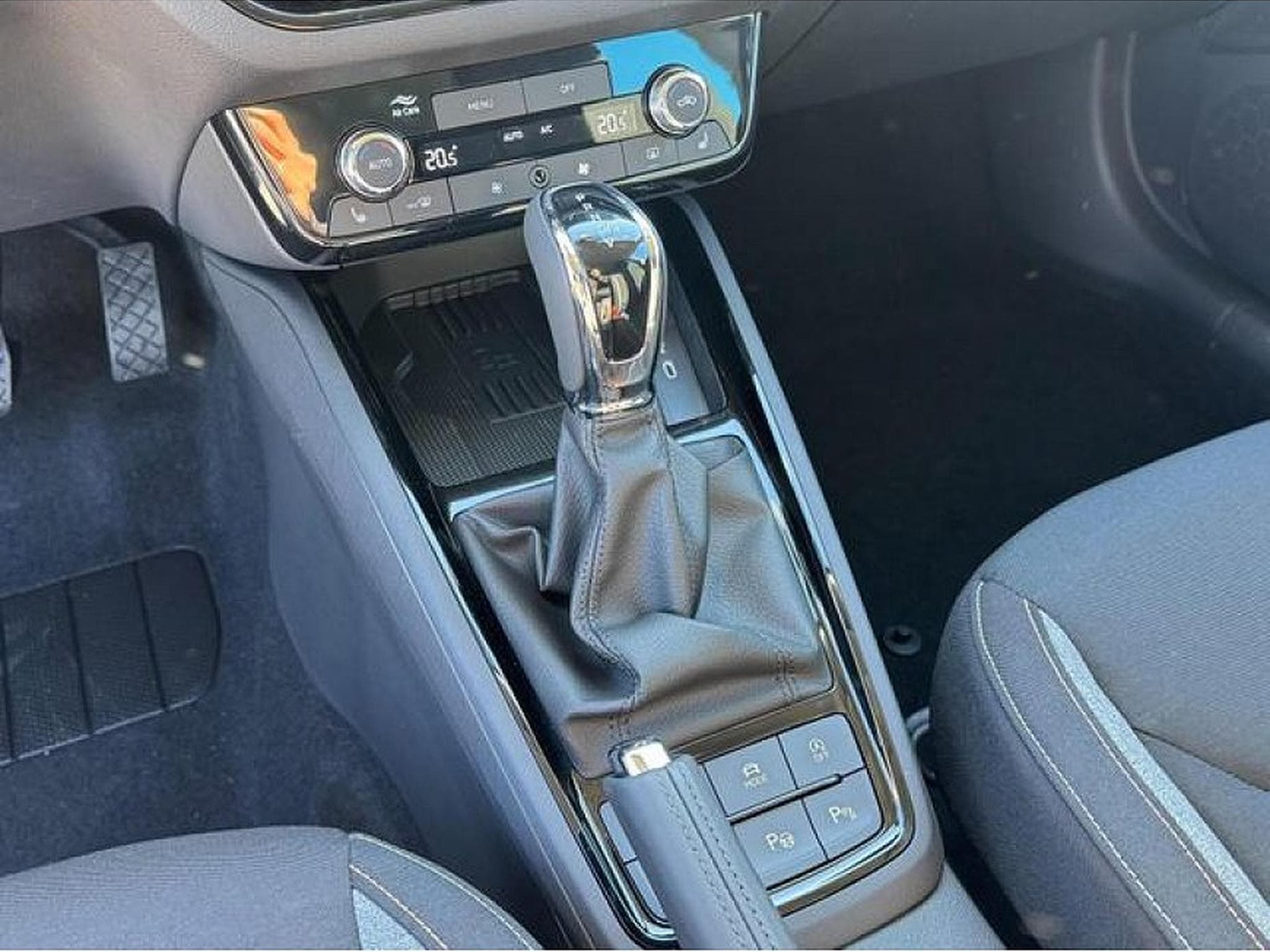 Skoda Kamiq (2026) - Photo 14